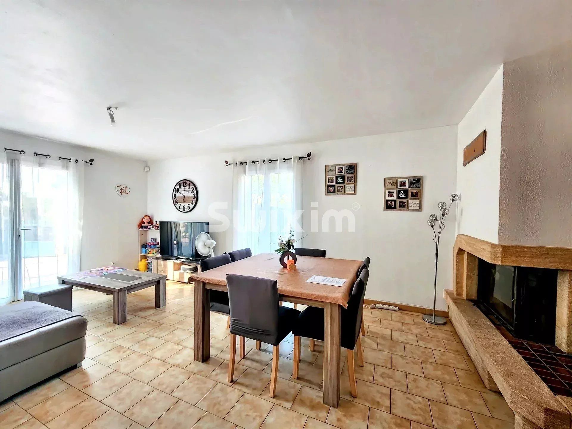 haus 5 Zimmer zum verkauf auf Les Arcs (83460)