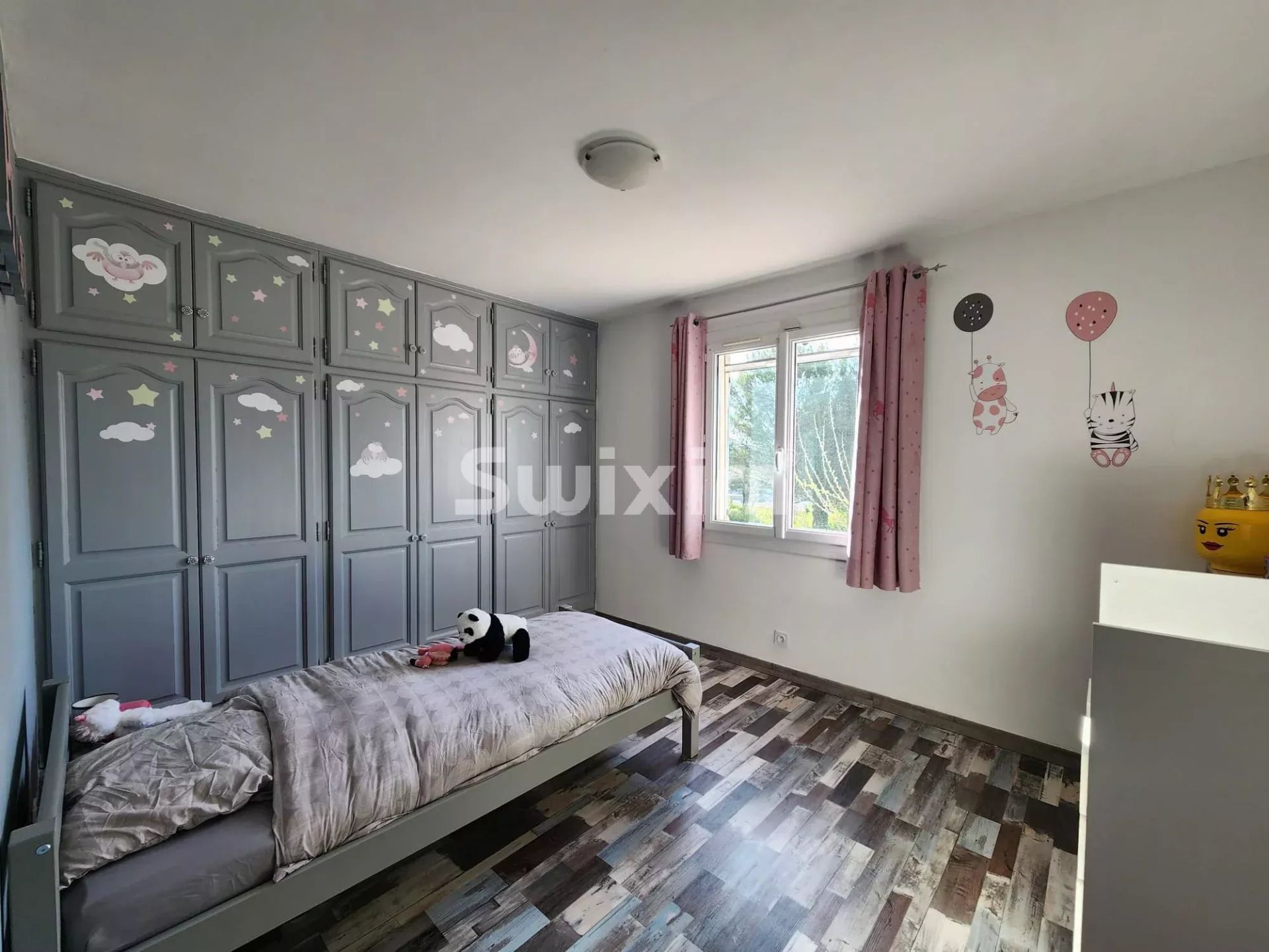 haus 5 Zimmer zum verkauf auf Les Arcs (83460)