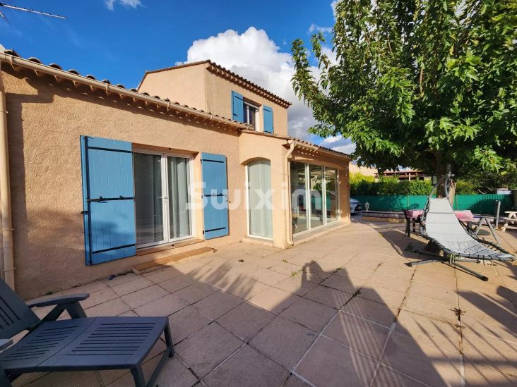 Verkauf Haus Les Arcs 5&nbsp;Zimmer 108&nbsp;m²