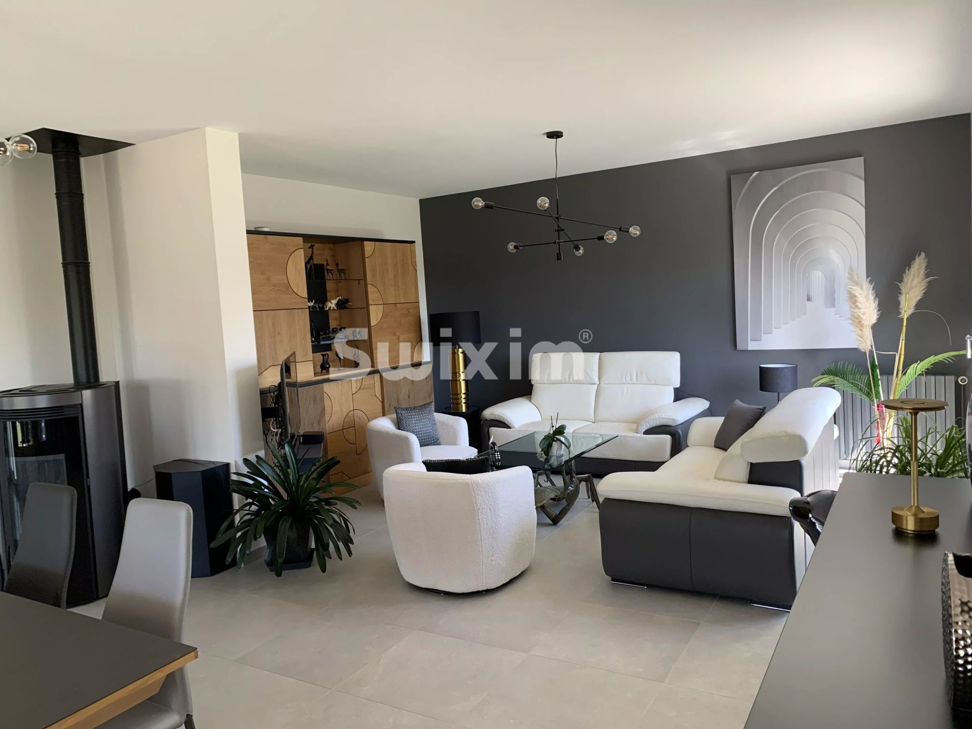 propiedad 10 Salas en venta en Fontaines (71150)