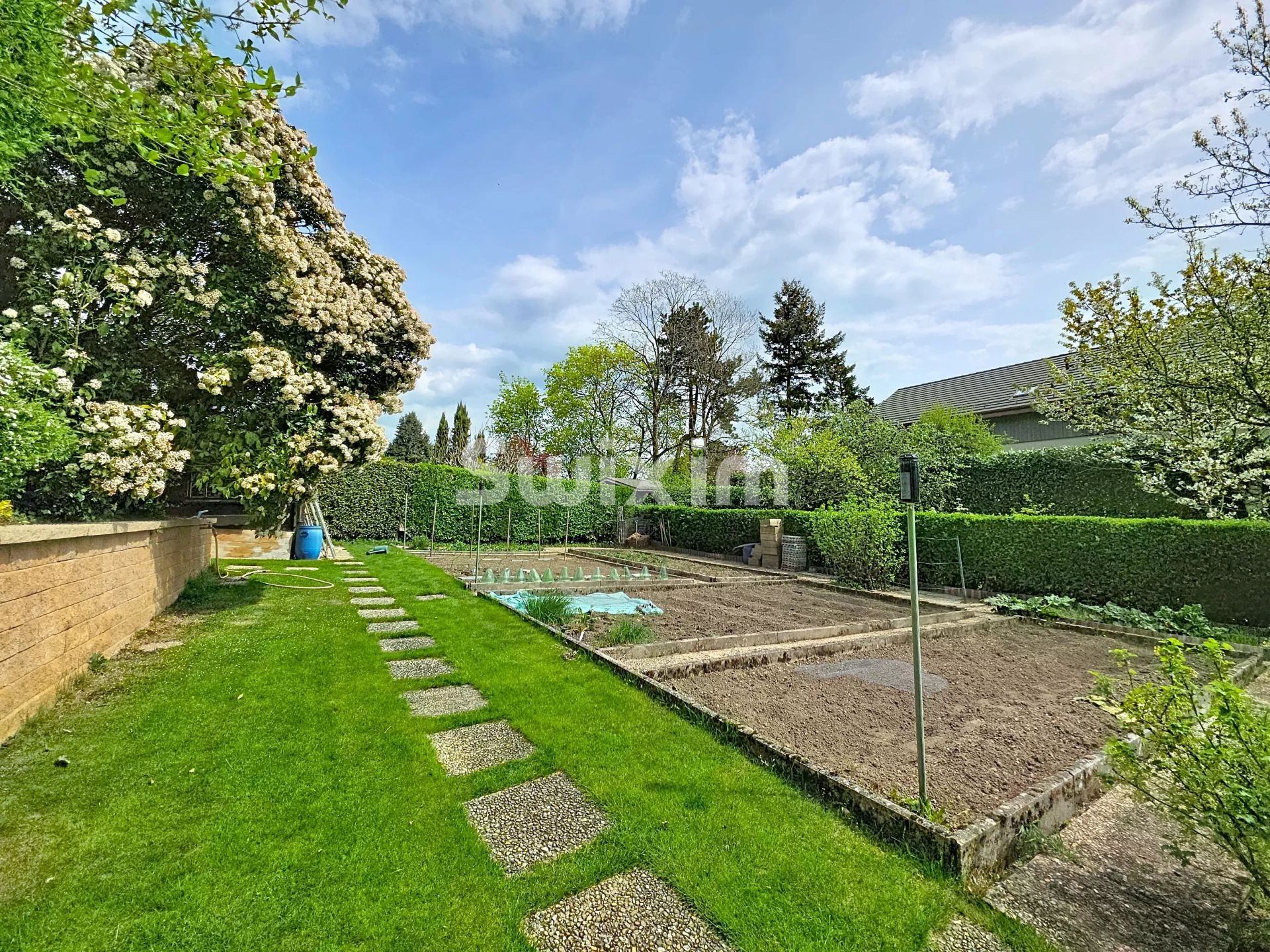 maison 8 Pièces en vente sur Trélex (1270)