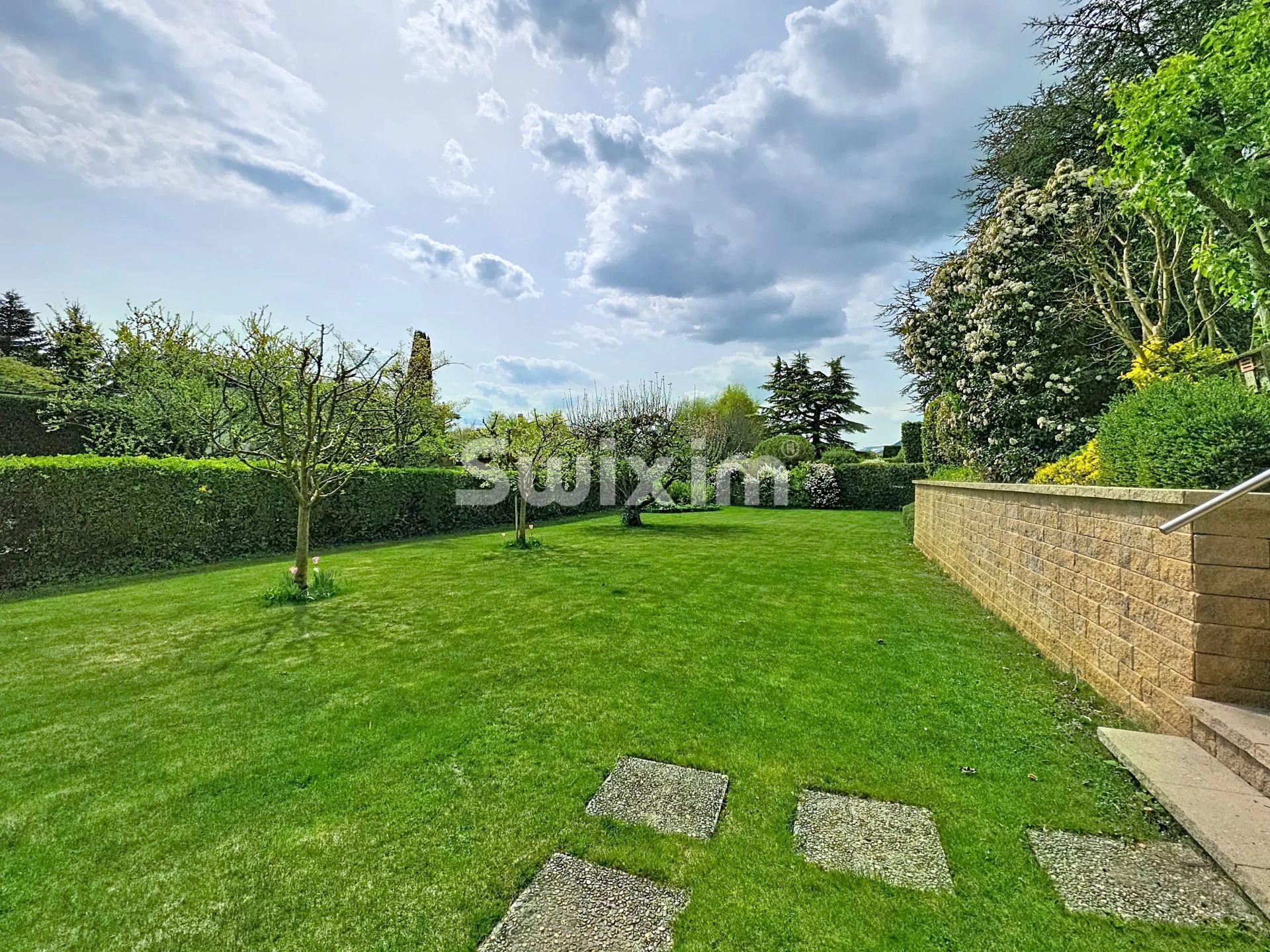 maison 8 Pièces en vente sur Trélex (1270)