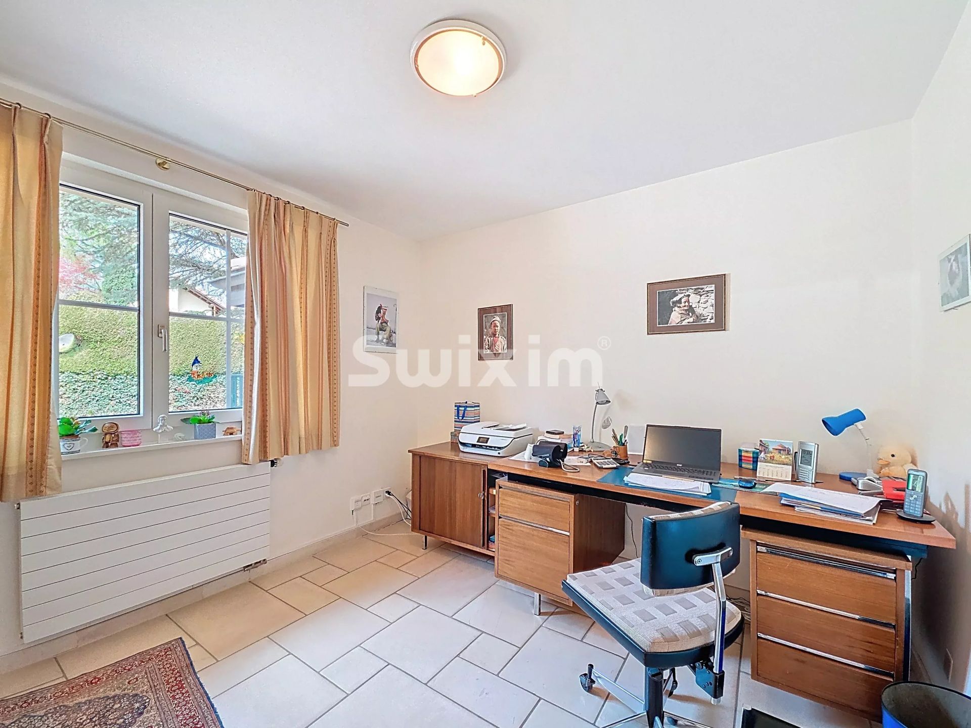 maison 8 Pièces en vente sur Trélex (1270)