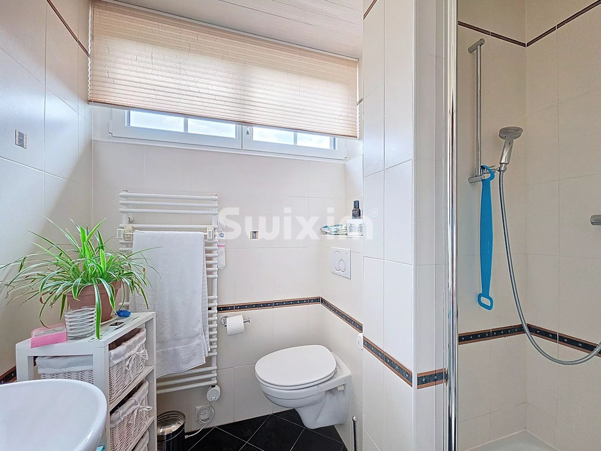 maison 8 Pièces en vente sur Trélex (1270)