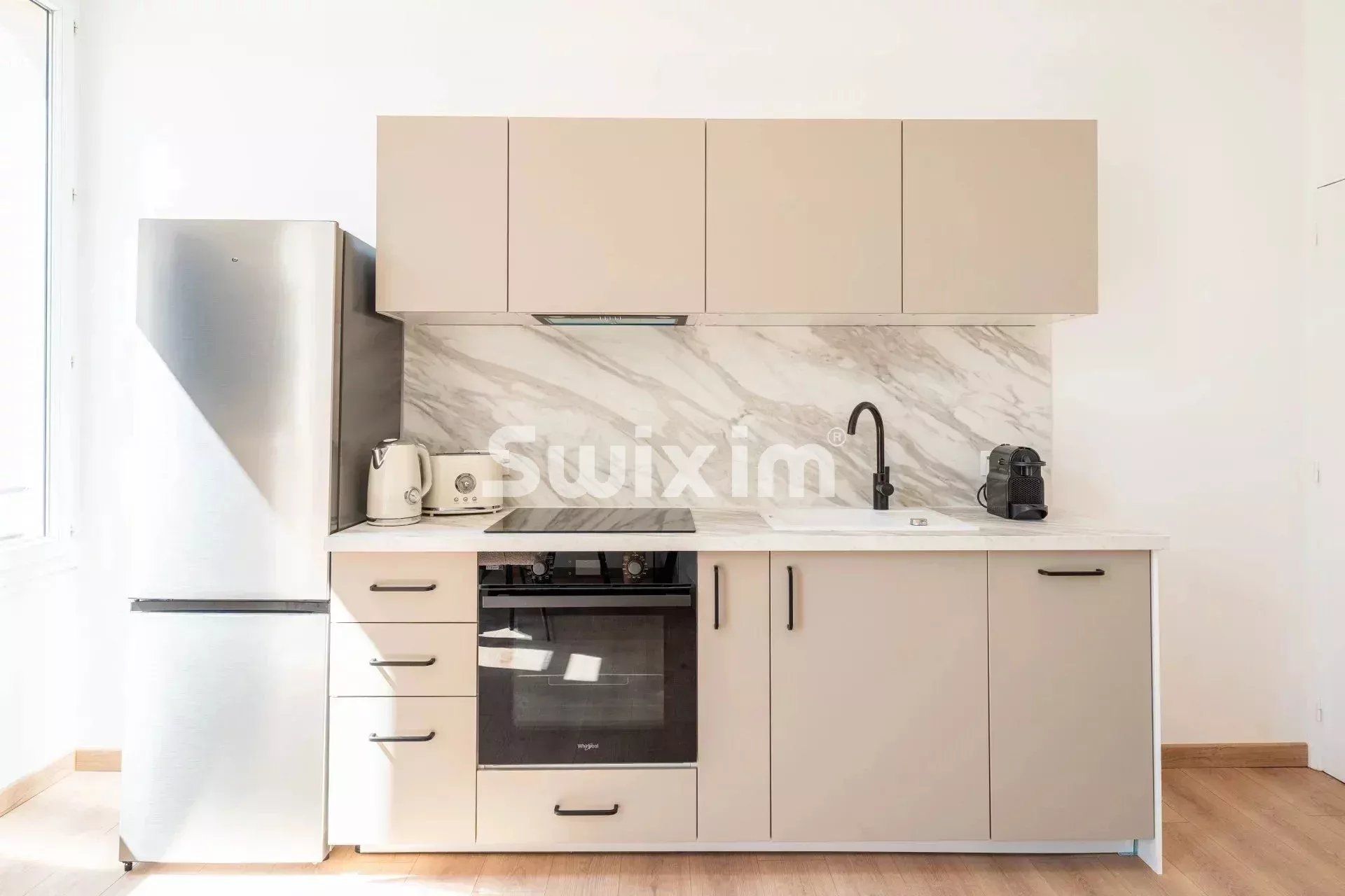 appartement 3 Pièces en vente sur Cannes (06400)