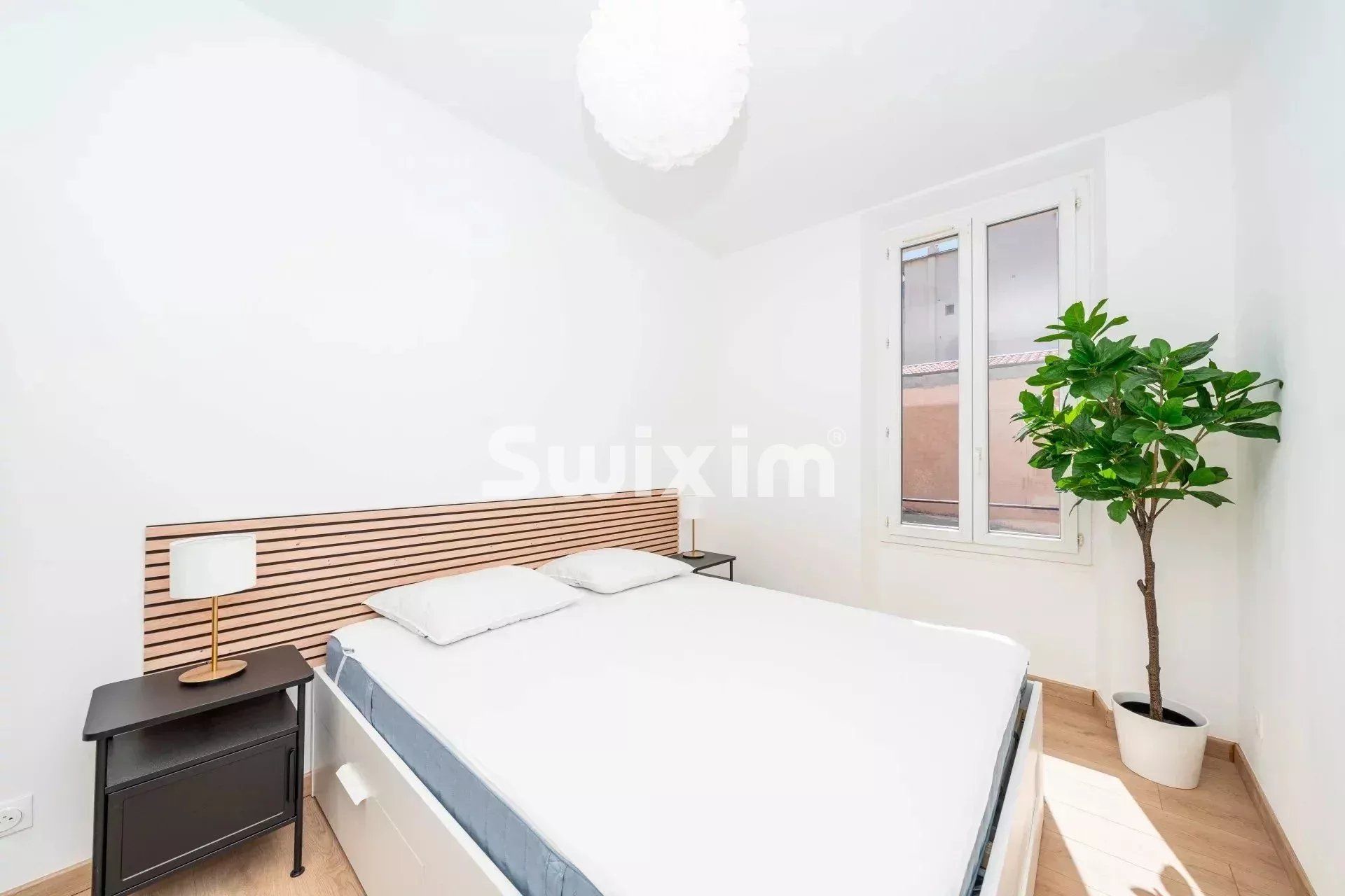 appartement 3 Pièces en vente sur Cannes (06400)