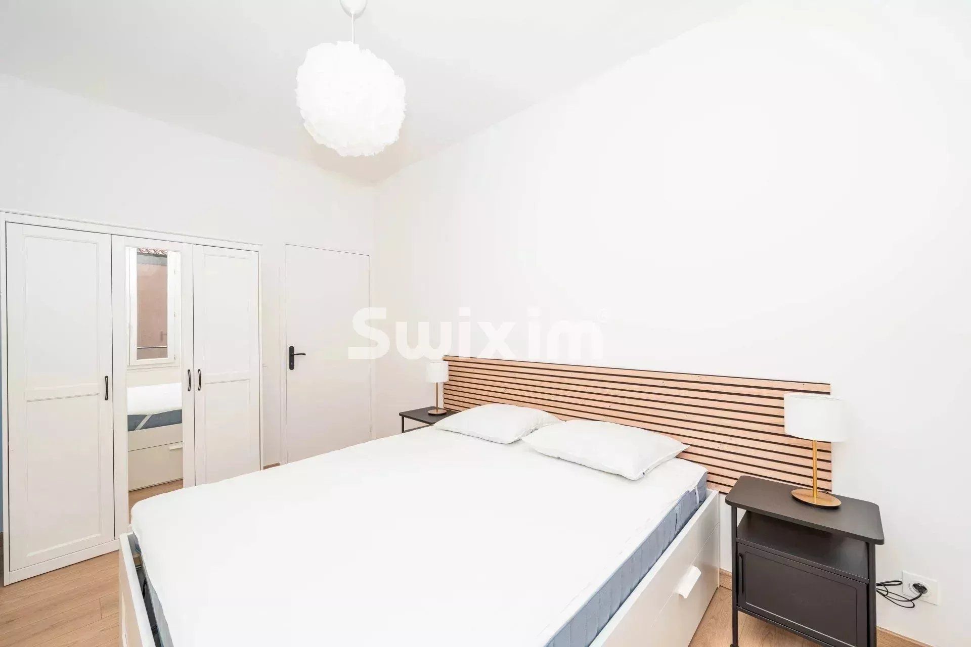 appartement 3 Pièces en vente sur Cannes (06400)