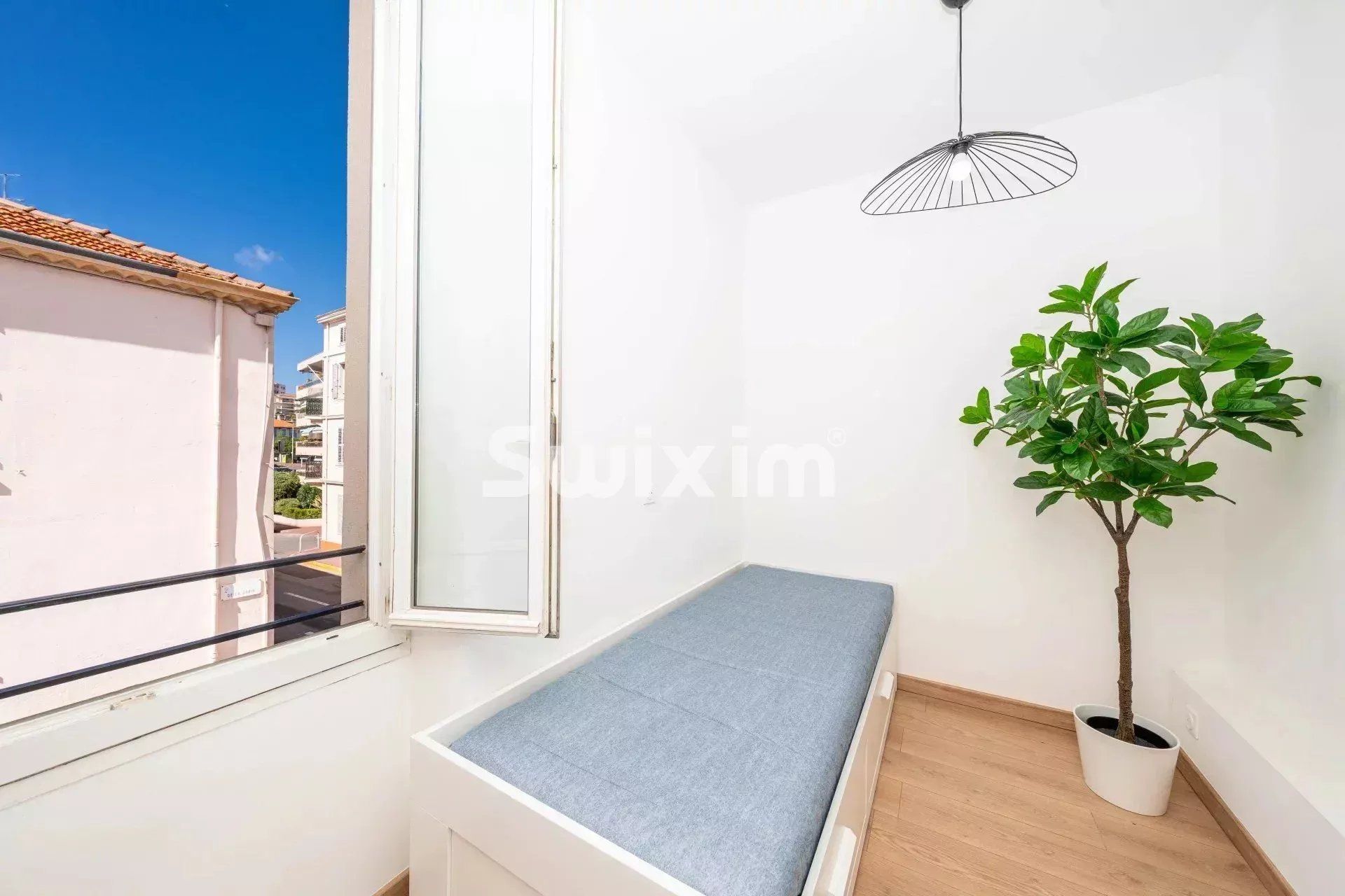 appartement 3 Pièces en vente sur Cannes (06400)