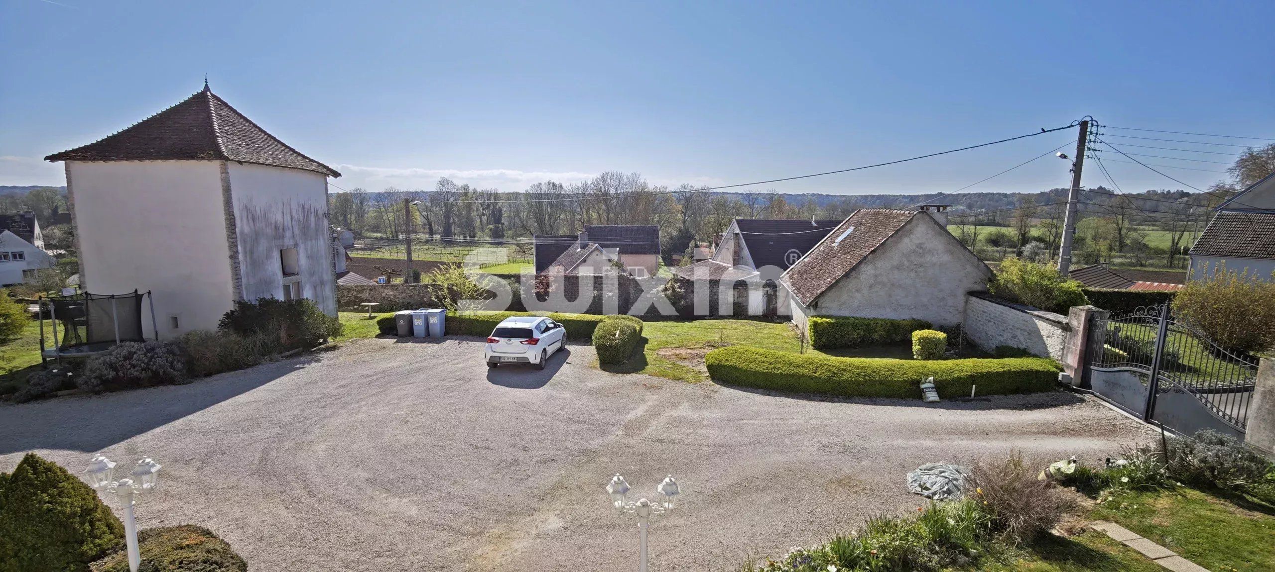 maison en vente sur Dole (39100)