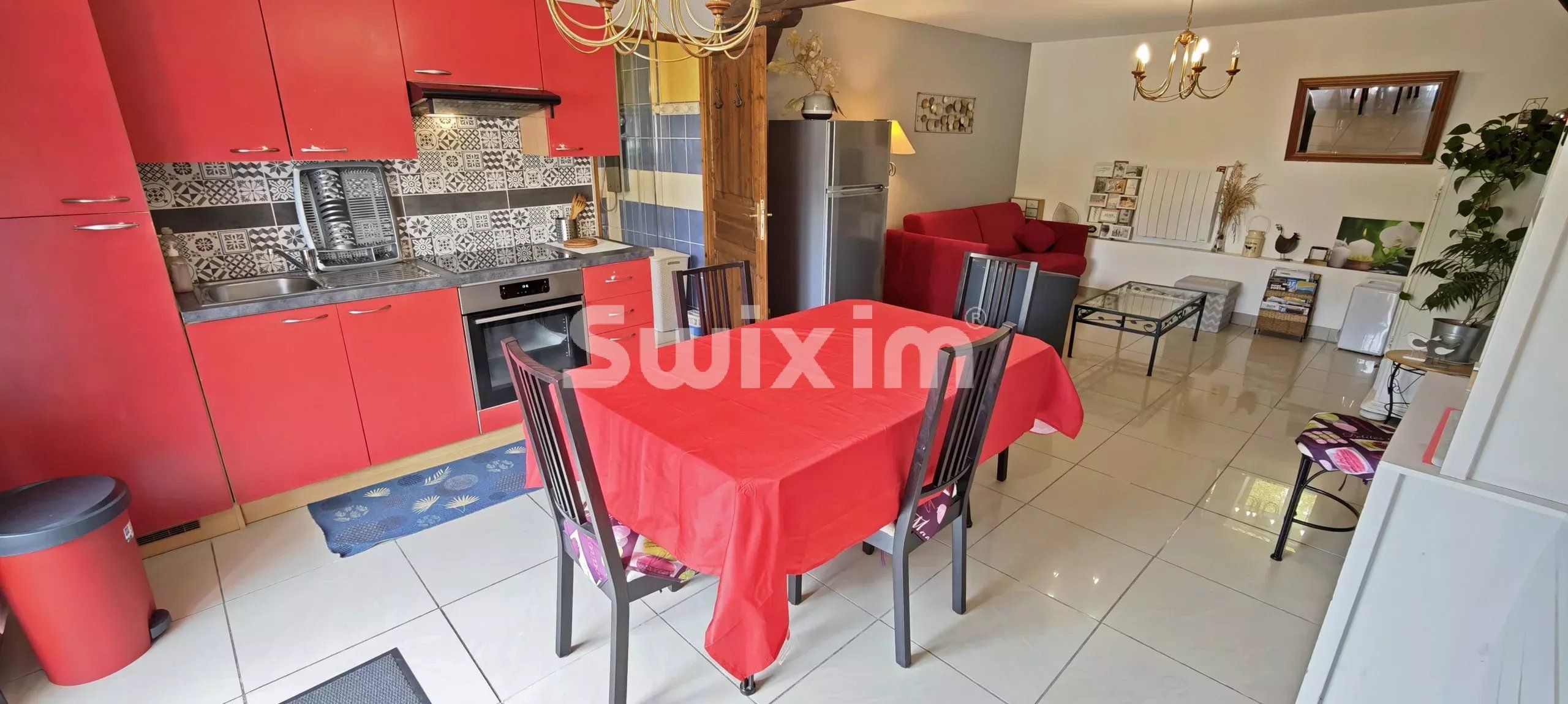 casa en venta en Dole (39100)