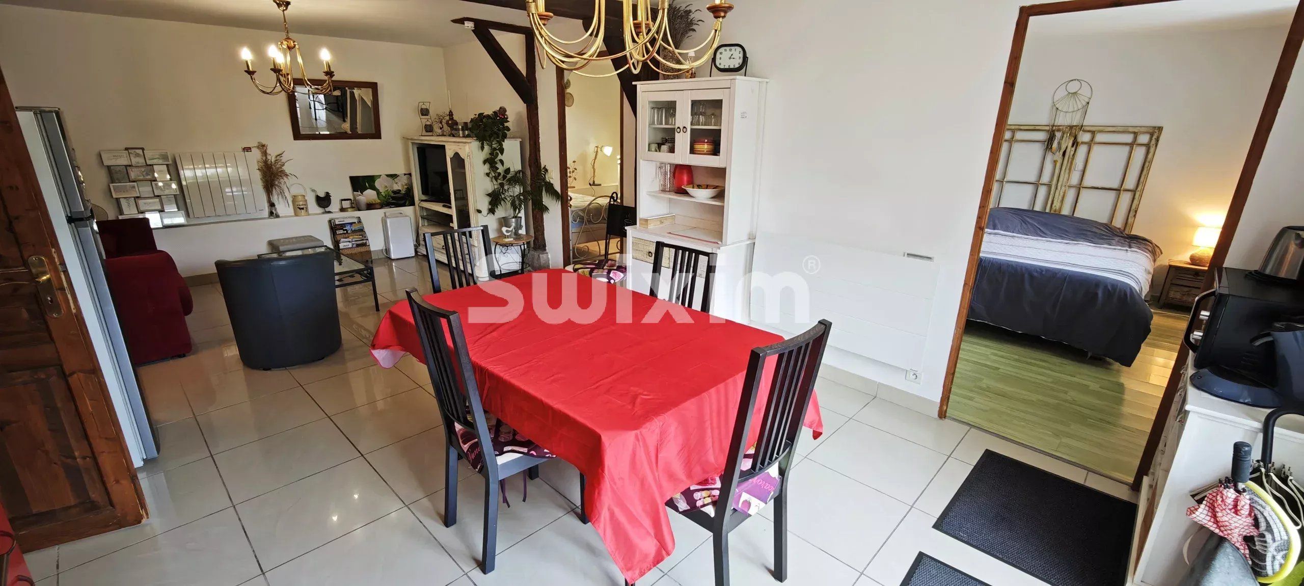 casa in vendita su Dole (39100)