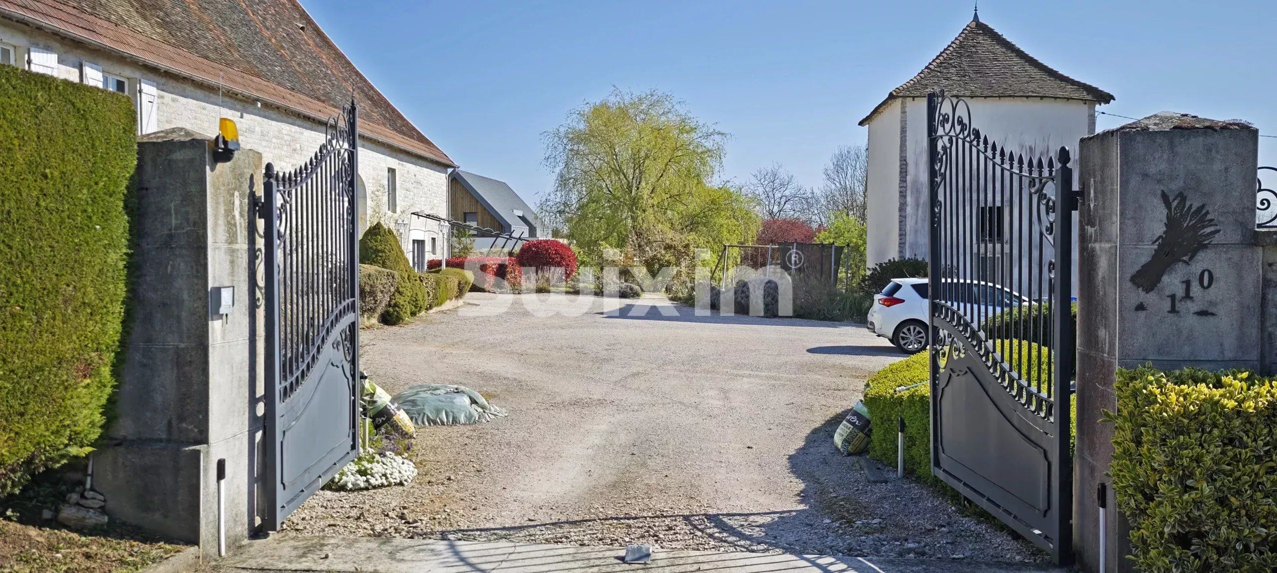 casa in vendita su Dole (39100)
