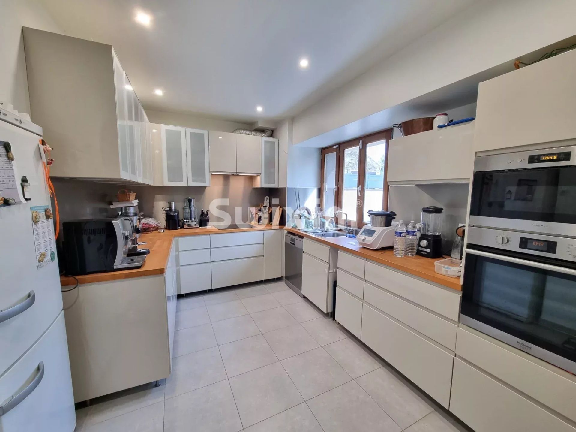 casa 5 Salas en venta en Teigny (58190)