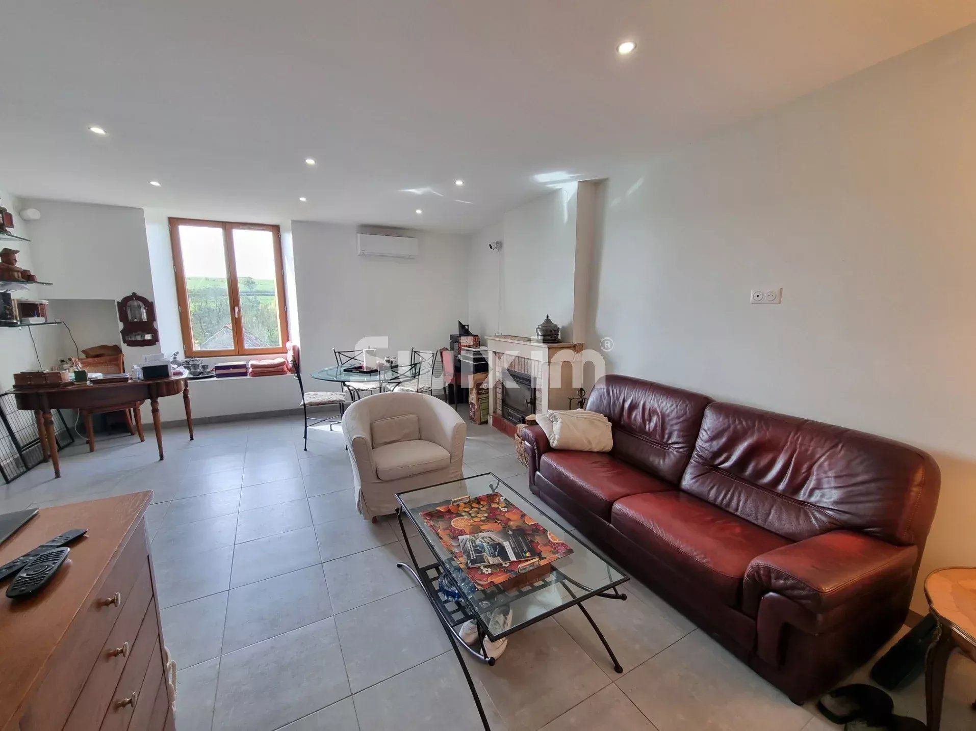 casa 5 Salas en venta en Teigny (58190)