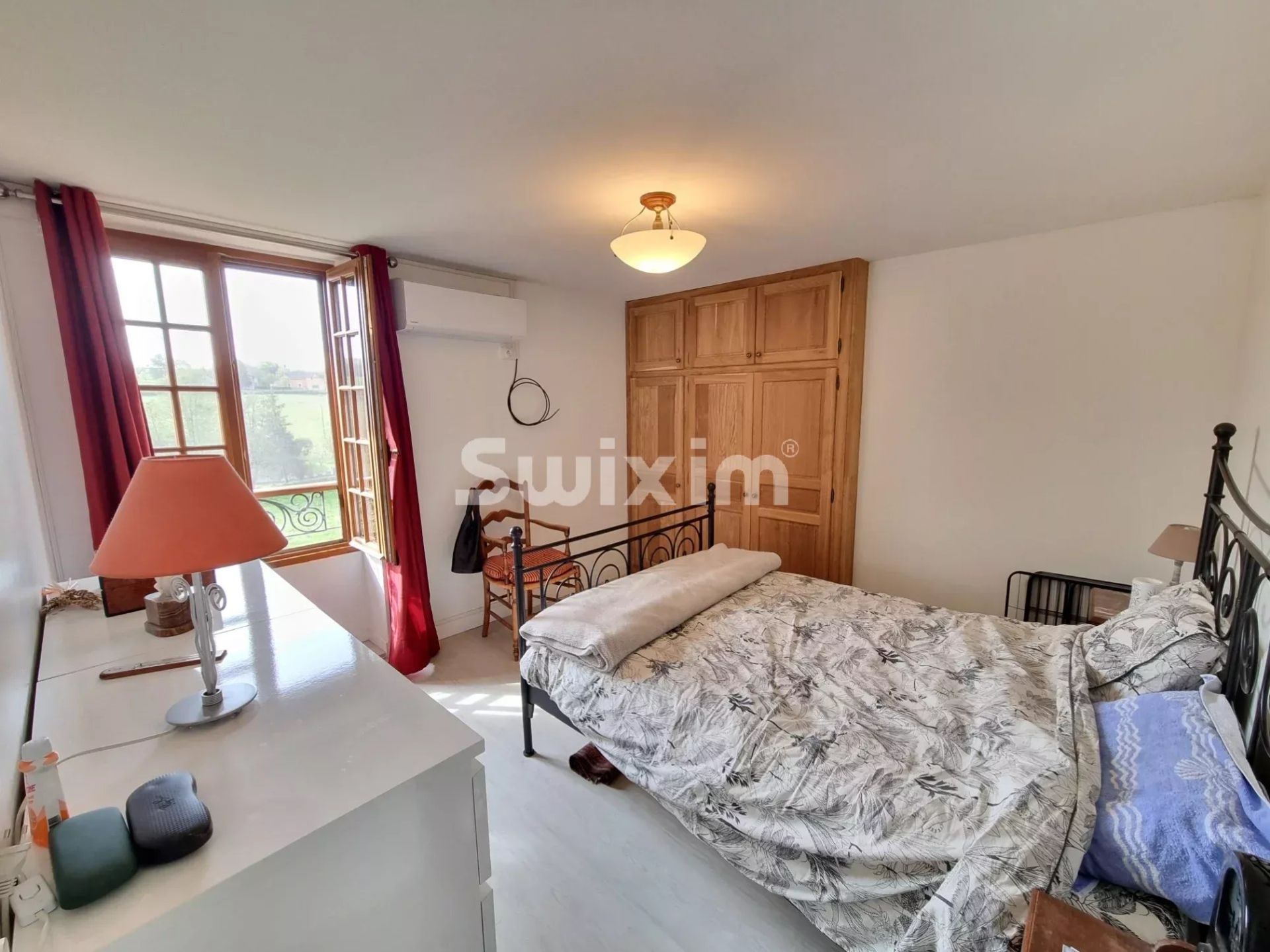 casa 5 Salas en venta en Teigny (58190)