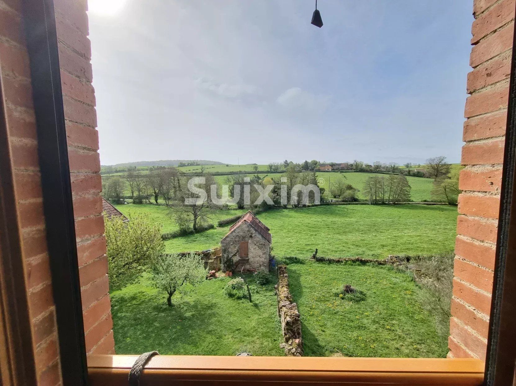 casa 5 Salas en venta en Teigny (58190)