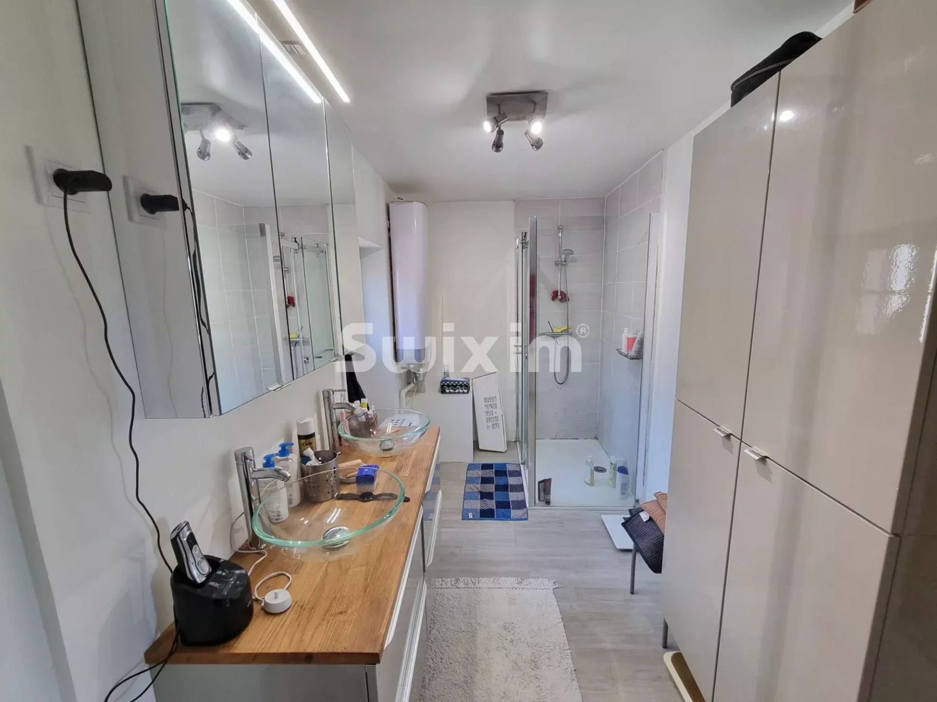 casa 5 Salas en venta en Teigny (58190)