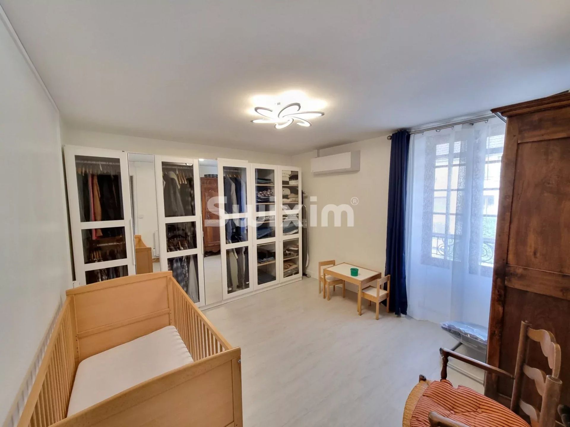 casa 5 Salas en venta en Teigny (58190)