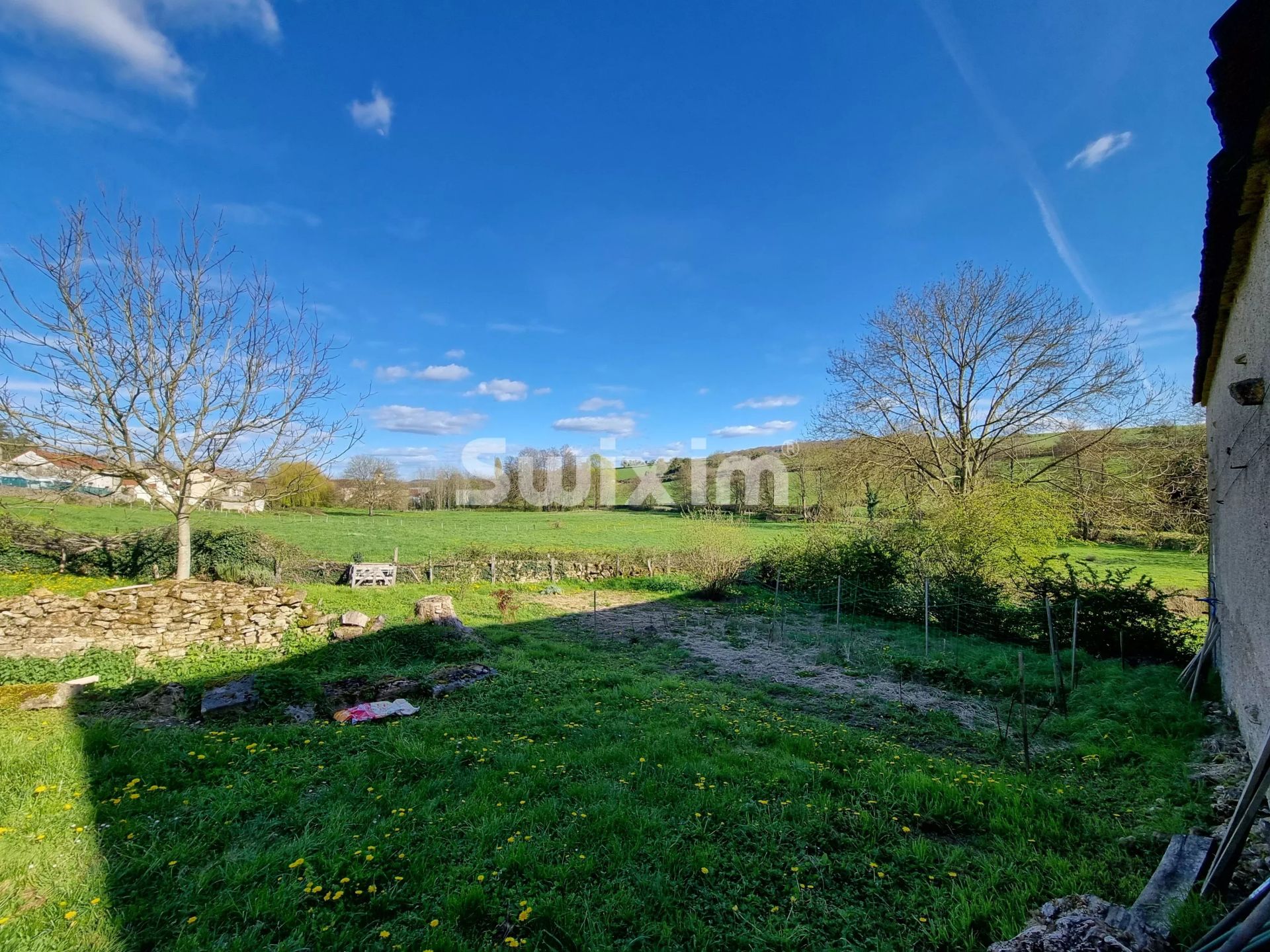 casa 5 Salas en venta en Teigny (58190)