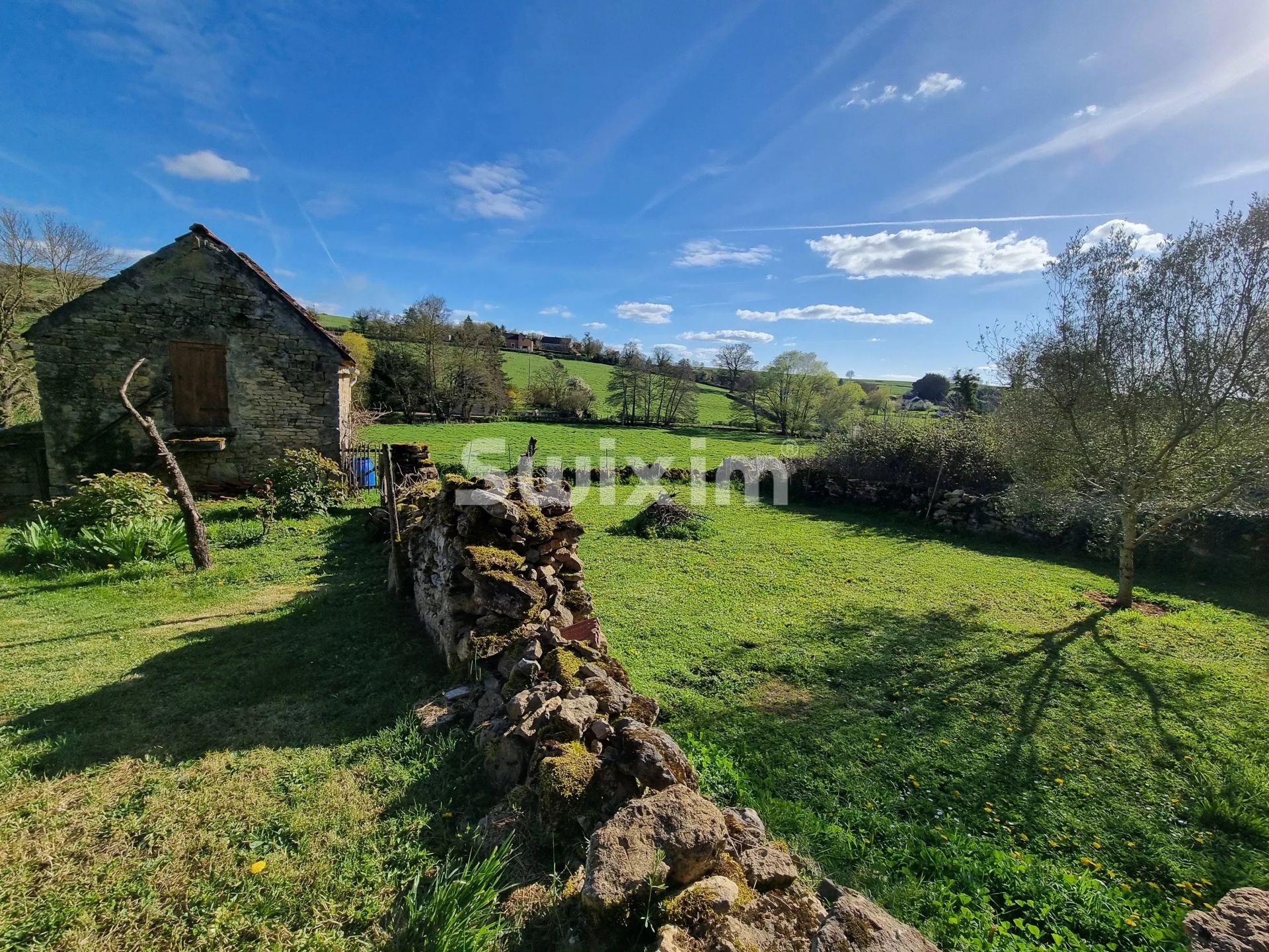 casa 5 Salas en venta en Teigny (58190)