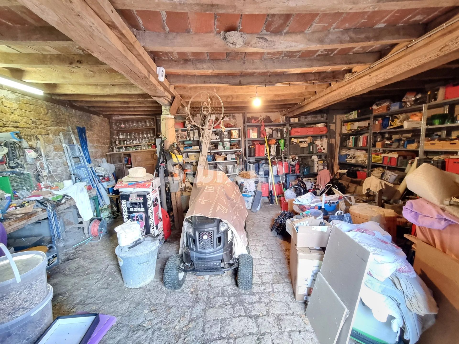 casa 5 Salas en venta en Teigny (58190)