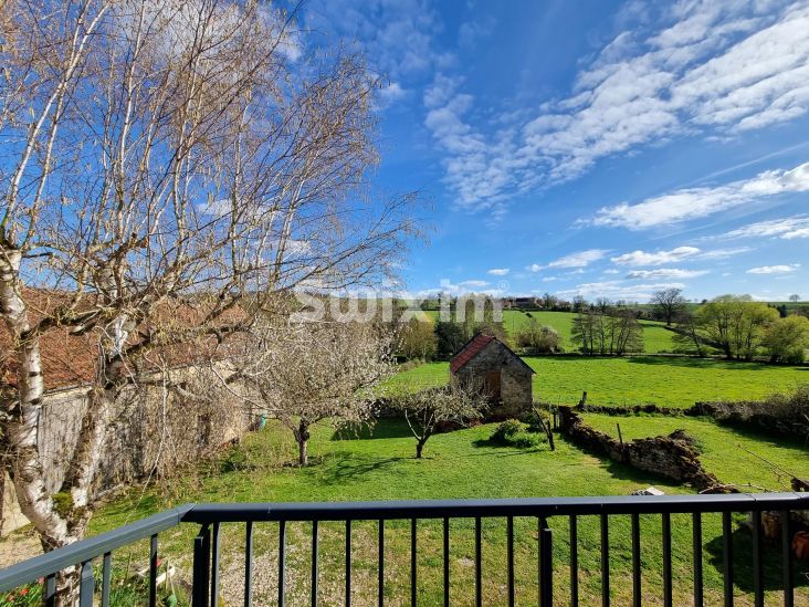 Venta Casa Teigny 5&nbsp;Salas 97.8&nbsp;m²