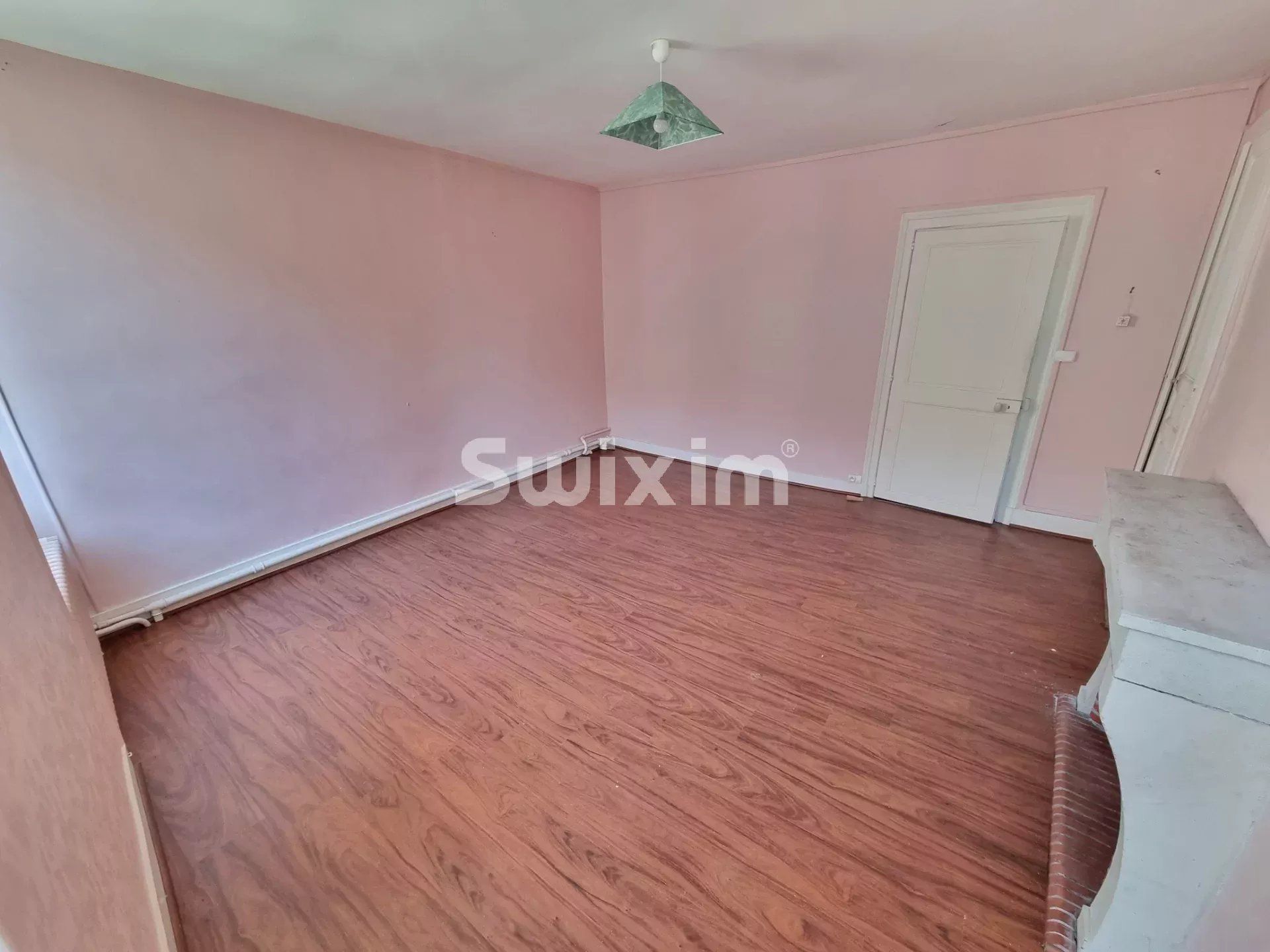 maison de ville 4 Pièces en vente sur Clamecy (58500)