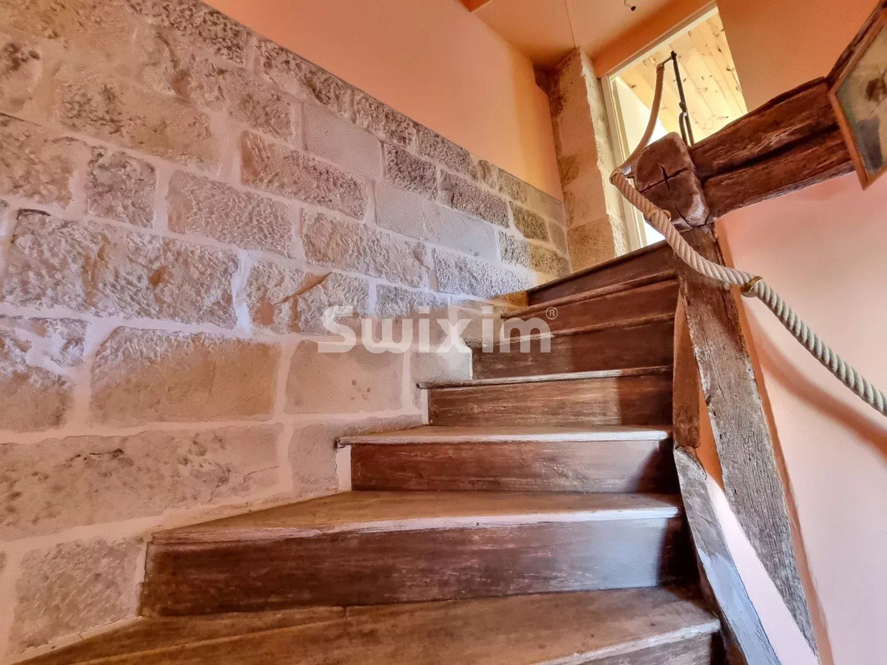 maison de ville 4 Pièces en vente sur Clamecy (58500)