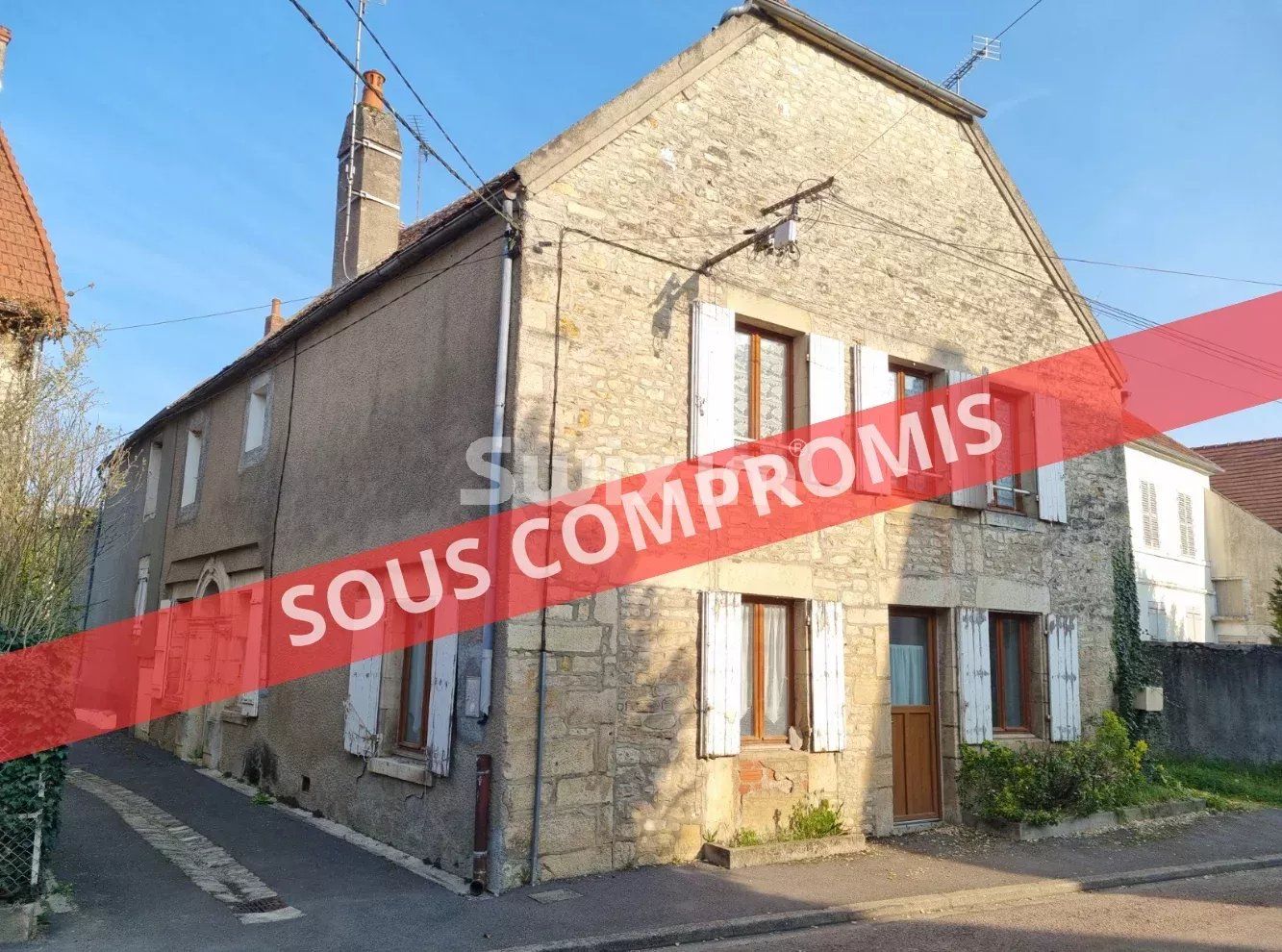 Vendita Appartamento Dornecy 6&nbsp;Camere 139.3&nbsp;m²