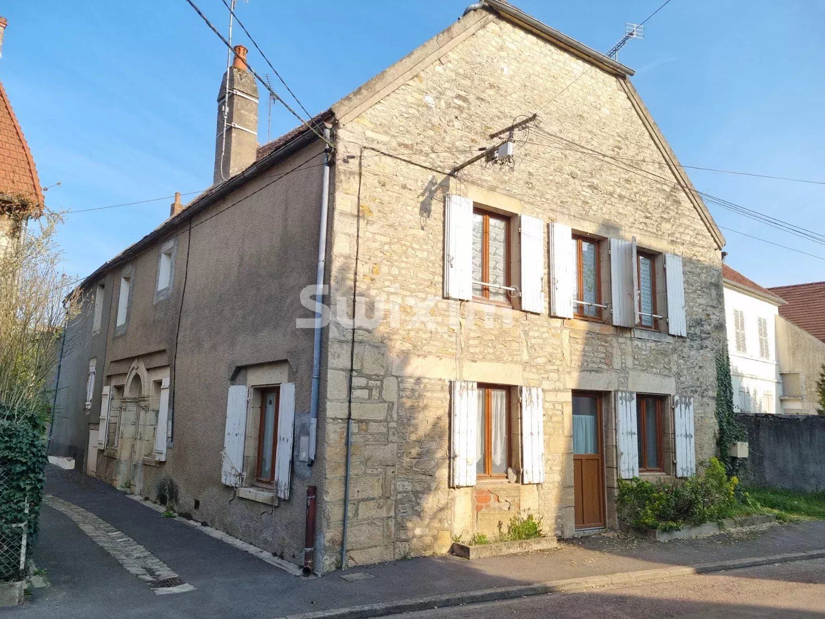 Sale Apartment Dornecy 6&nbsp;Rooms 139.3&nbsp;m²