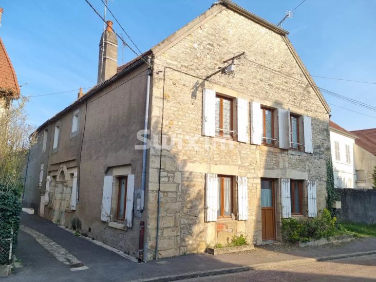 Vente Appartement Dornecy 6&nbsp;Pièces 139.3&nbsp;m²