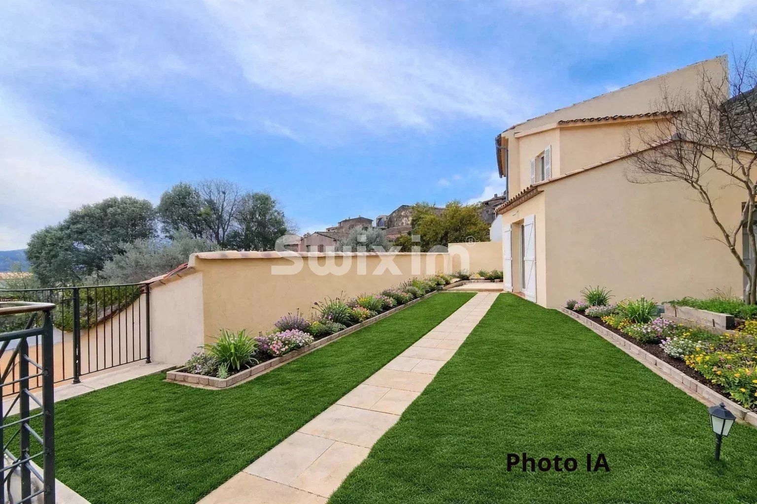 casa 3 Salas en venta en Les Arcs (83460)