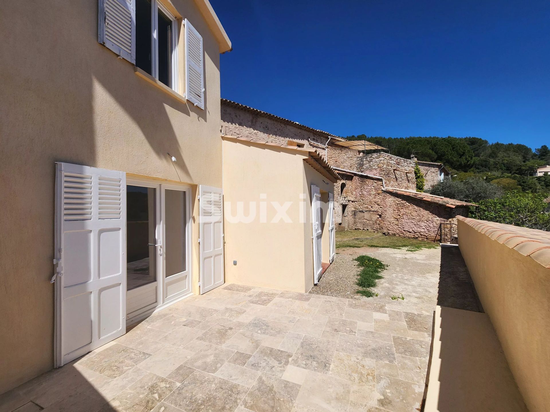 casa 3 Salas en venta en Les Arcs (83460)