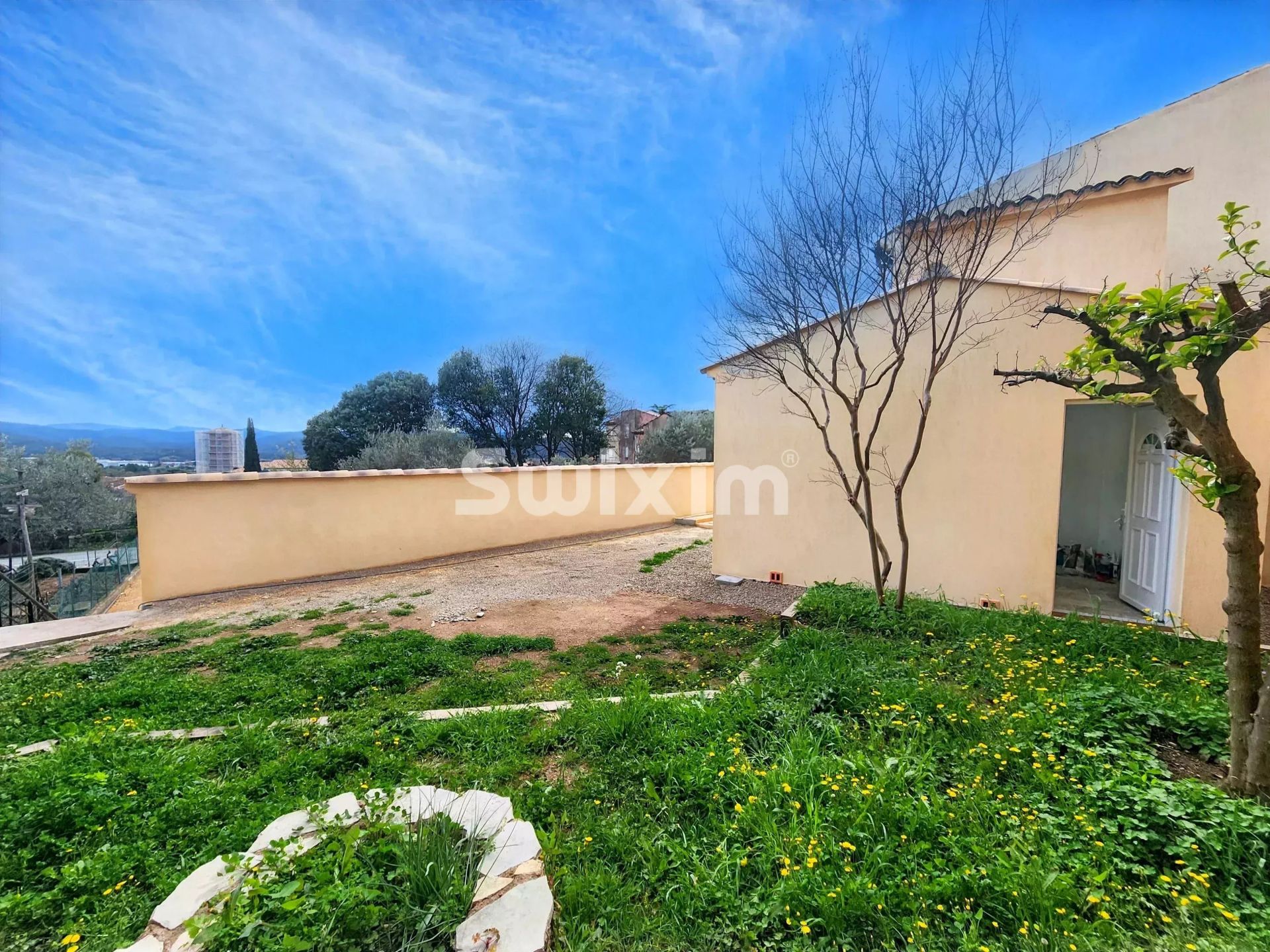 casa 3 Salas en venta en Les Arcs (83460)