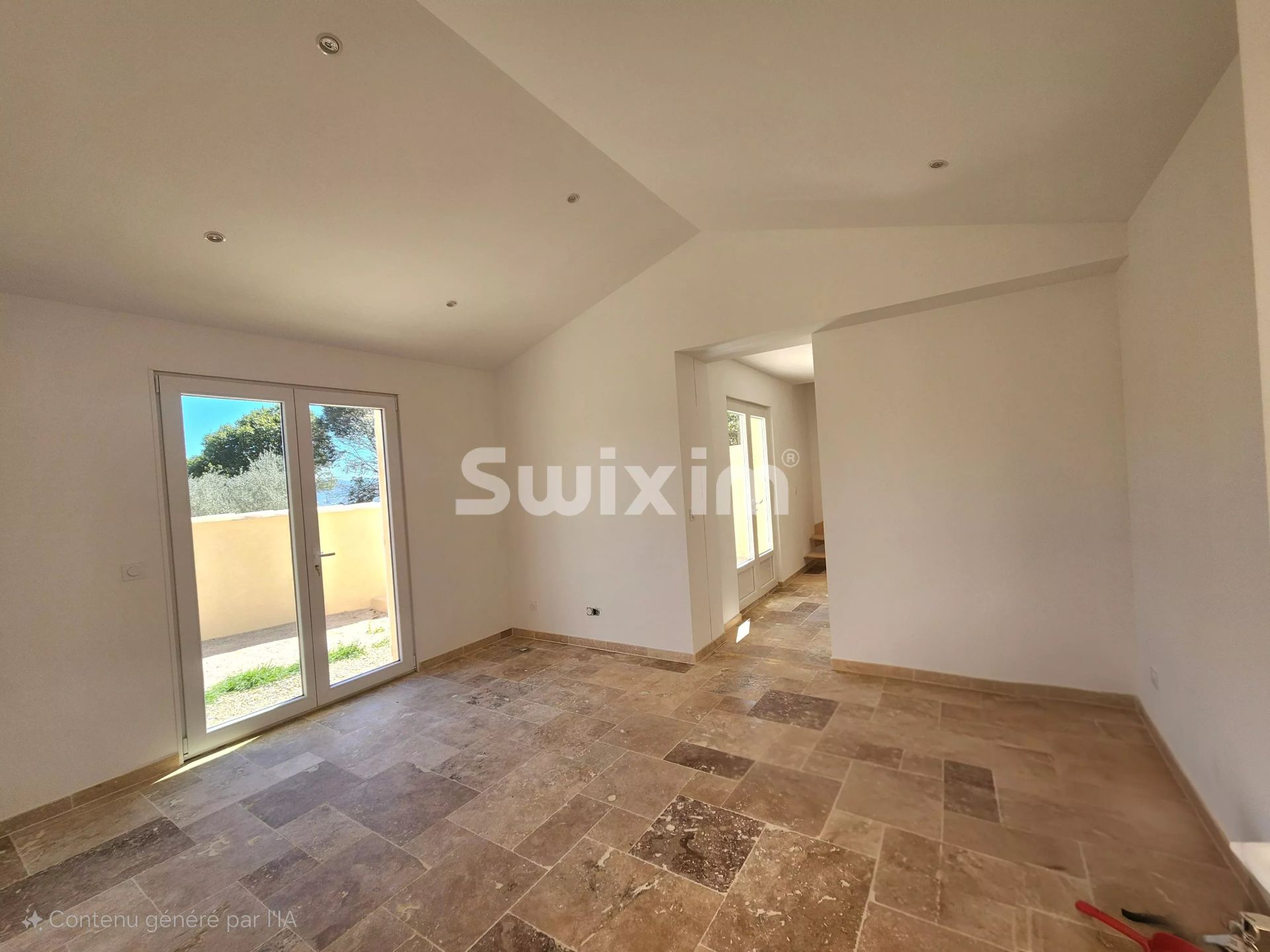 casa 3 Salas en venta en Les Arcs (83460)