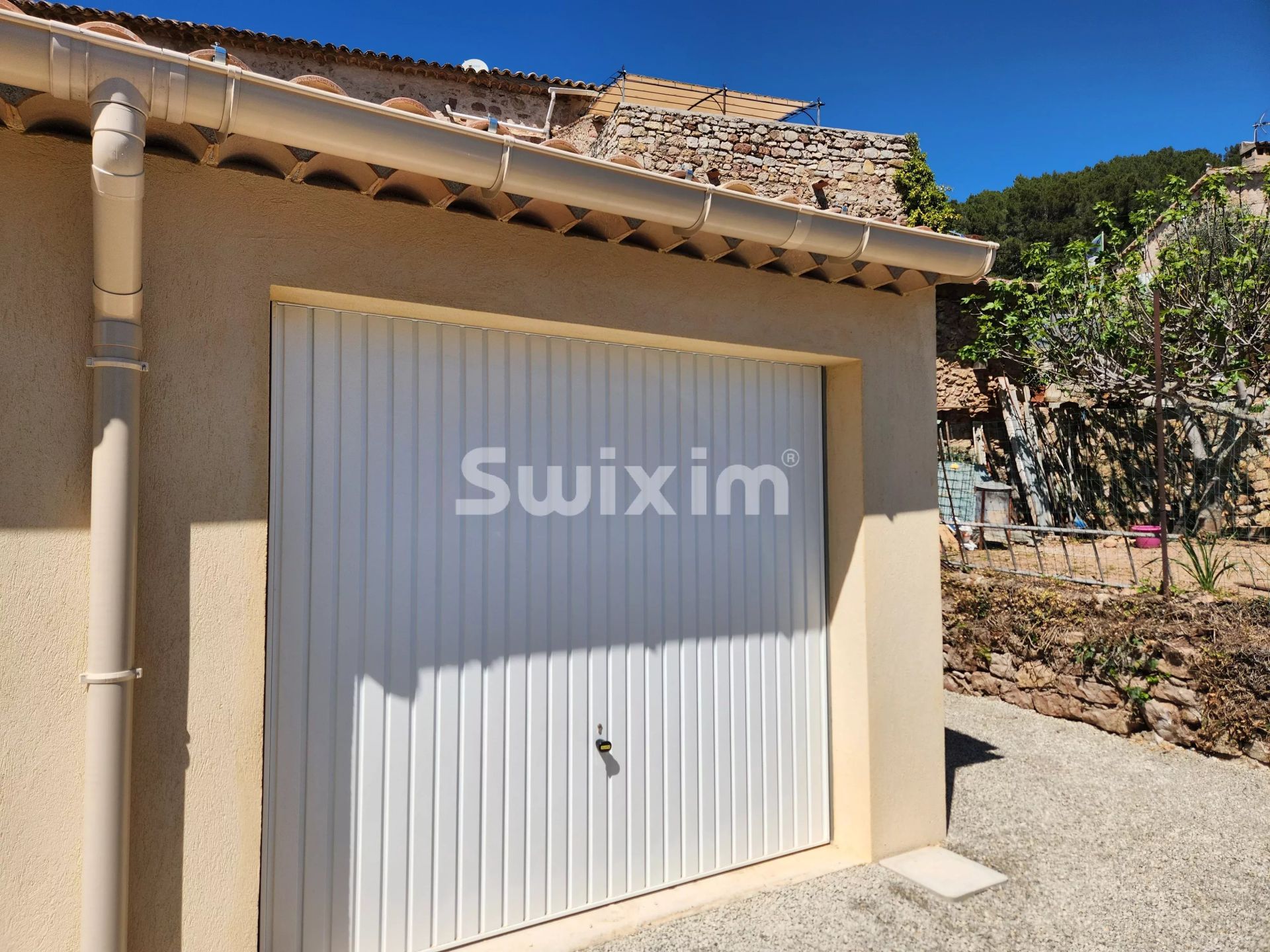 casa 3 Salas en venta en Les Arcs (83460)