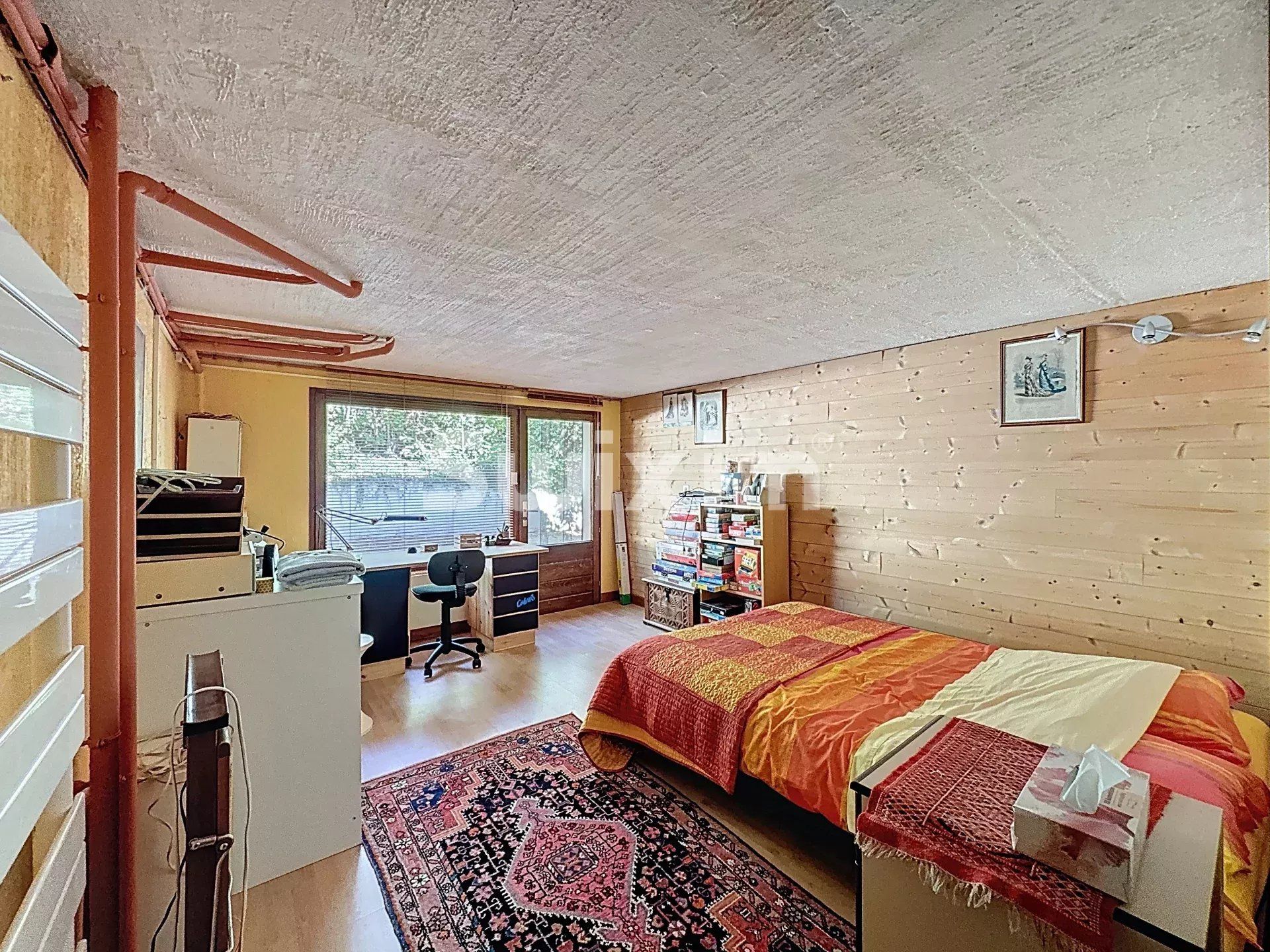 casa 7 Quartos para venda sobre Grilly (01220)