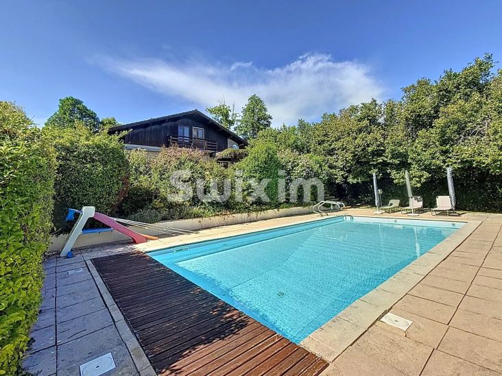 Venda Casa Grilly 7&nbsp;Quartos 168&nbsp;m²