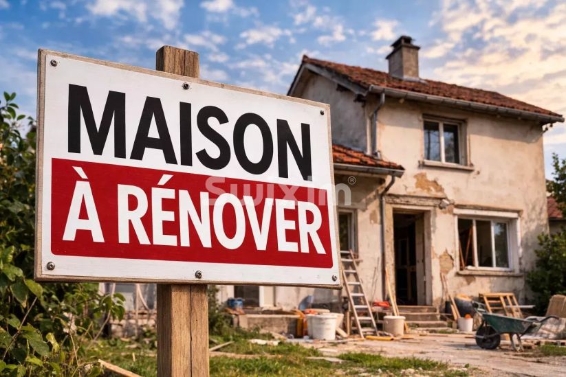 Vente Maison Yverdon-les-Bains 5&nbsp;Pièces 232&nbsp;m²