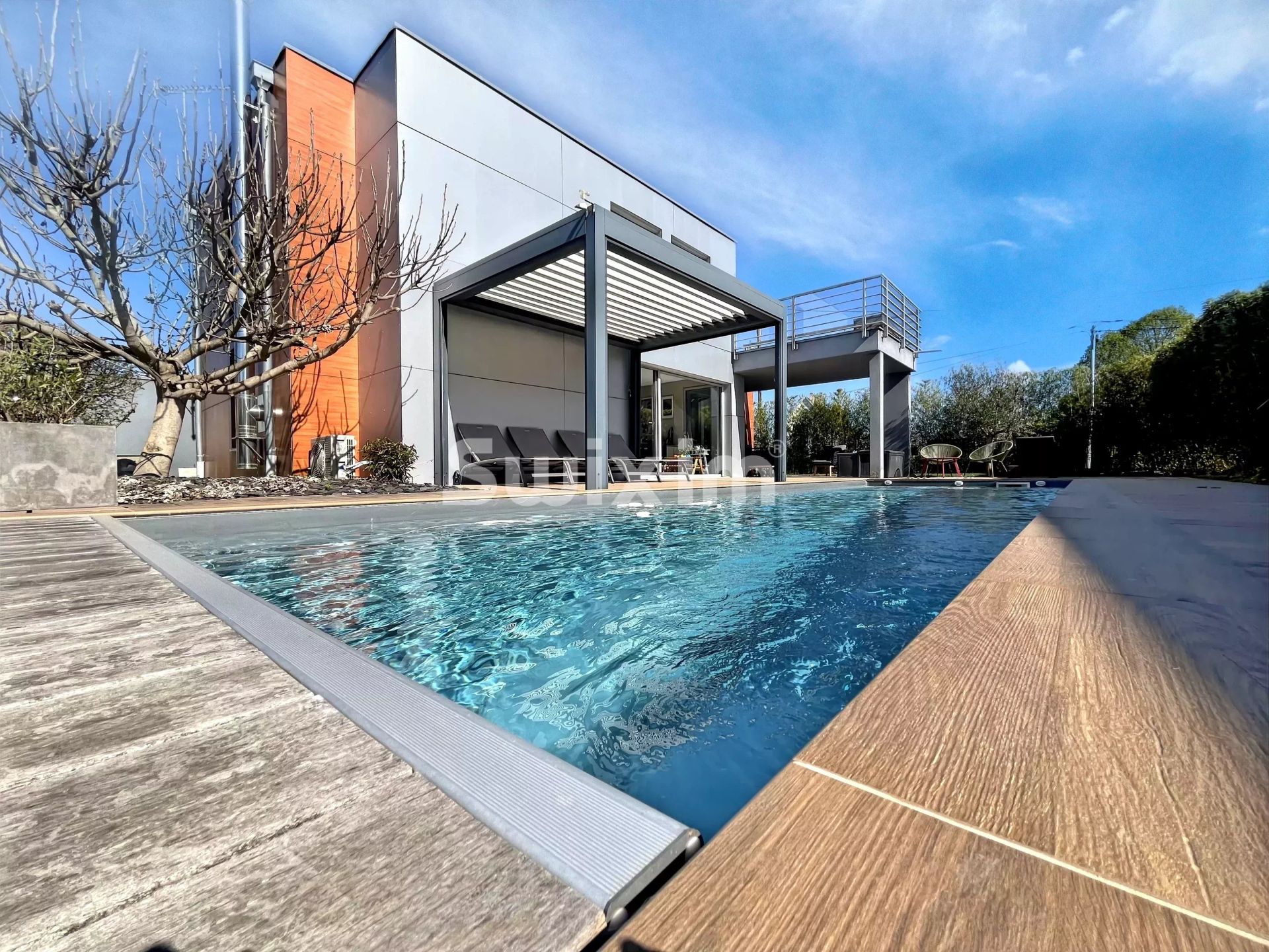 haus 6 Zimmer zum verkauf auf Colmar (68000)