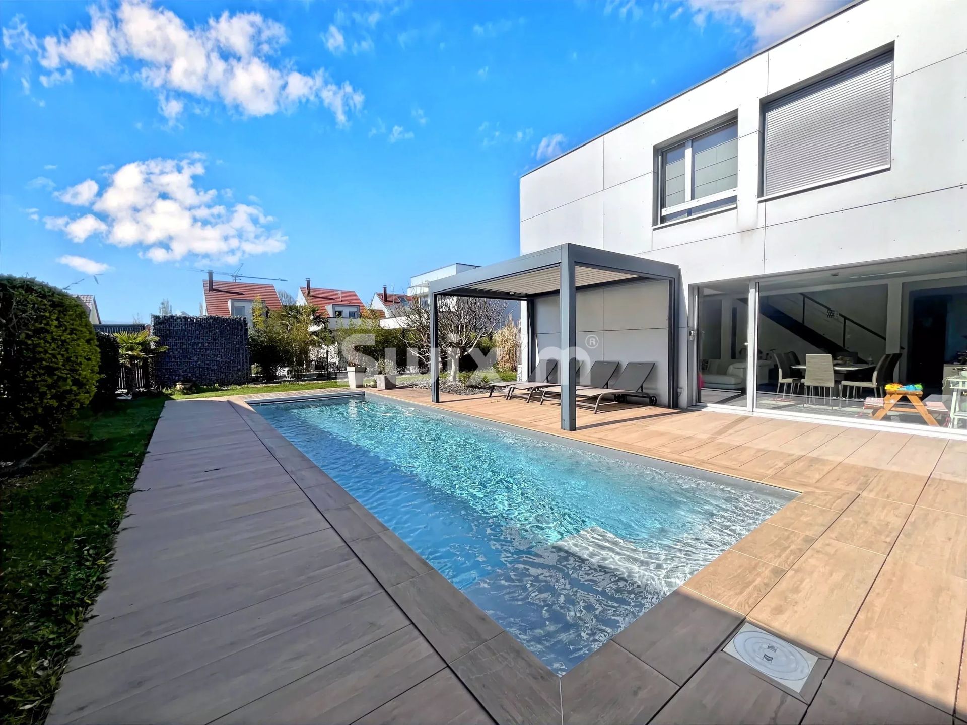 casa 6 Salas en venta en Colmar (68000)