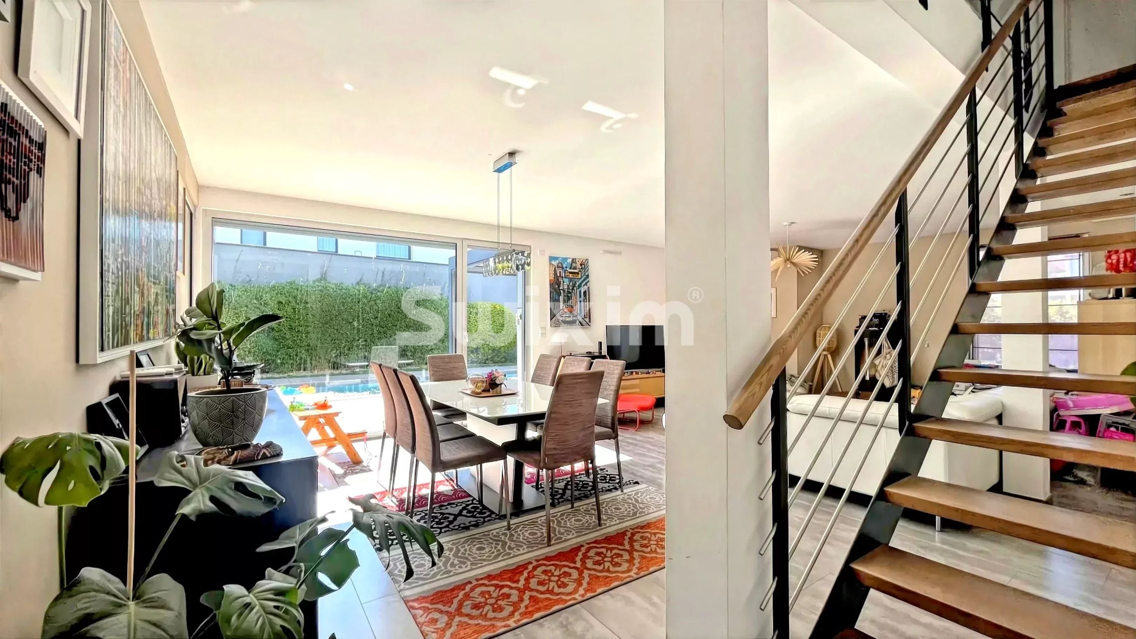 casa 6 Salas en venta en Colmar (68000)