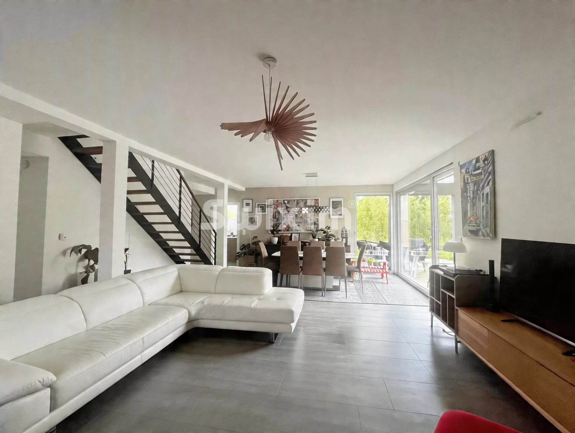 casa 6 Salas en venta en Colmar (68000)