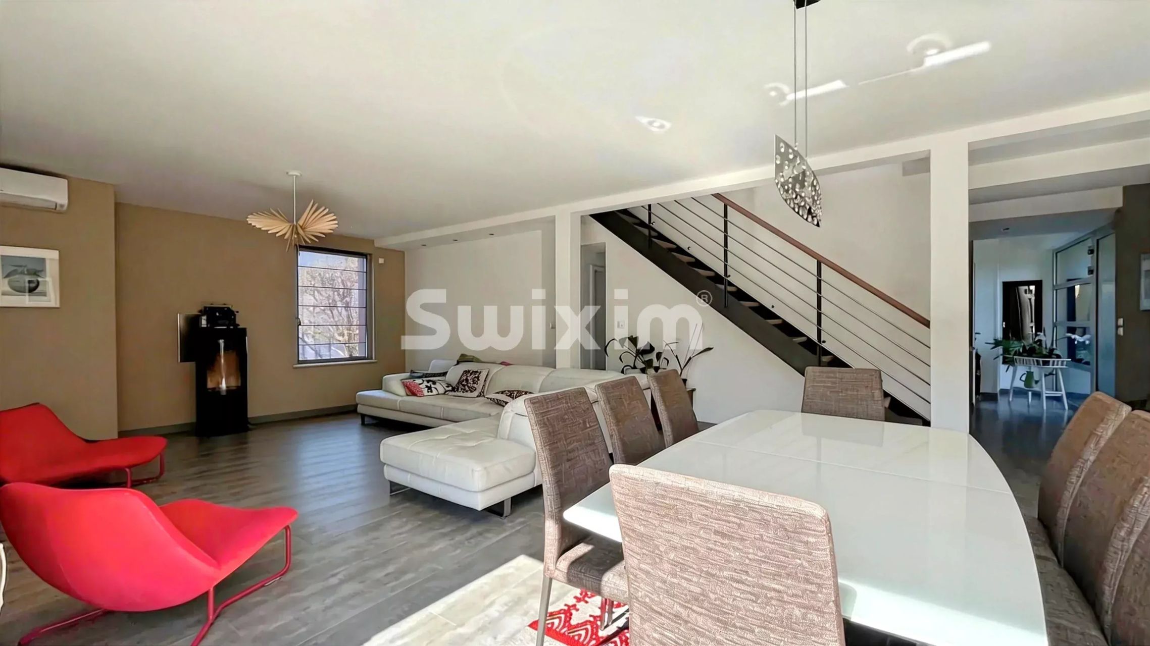 casa 6 Salas en venta en Colmar (68000)