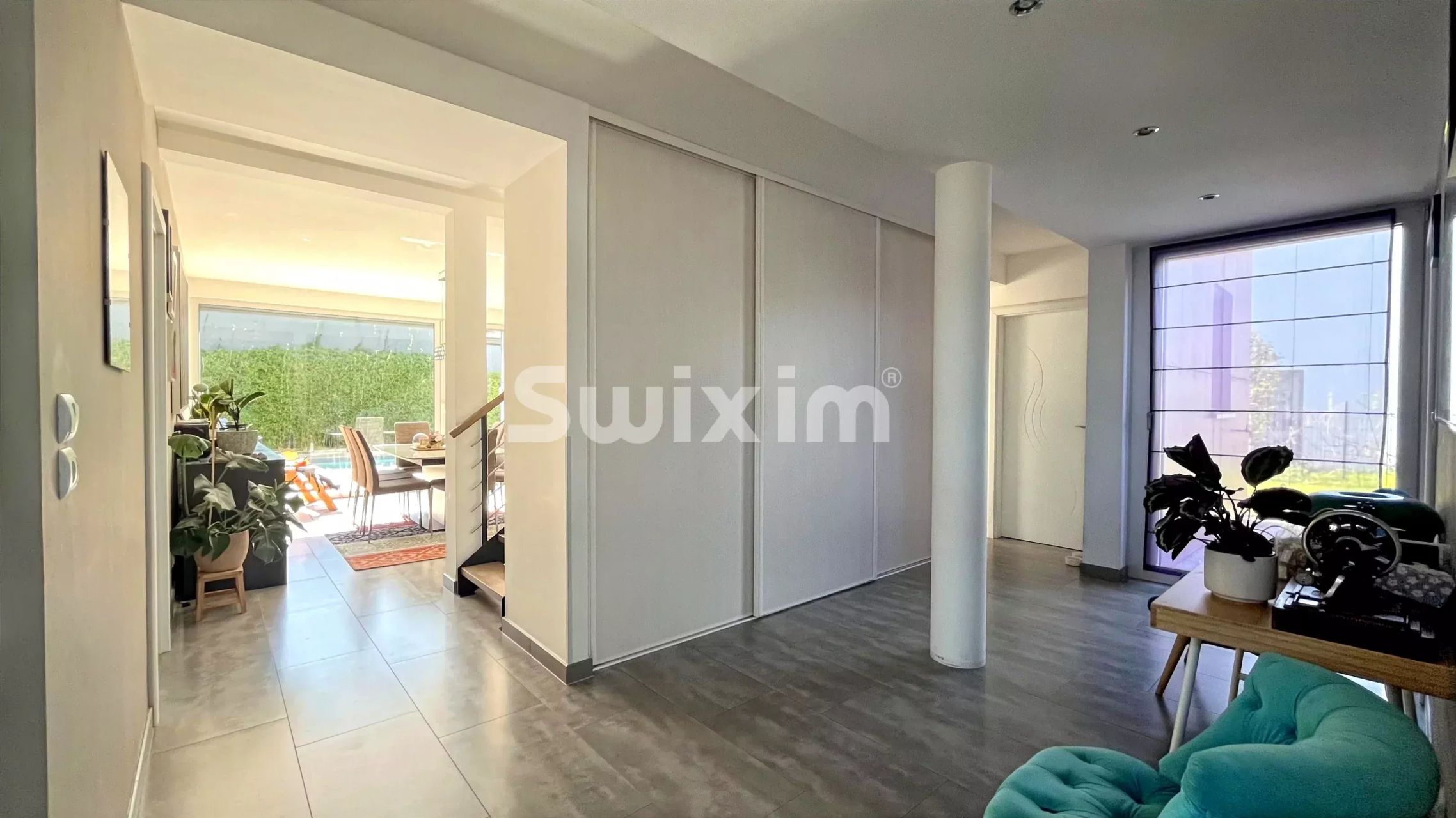 casa 6 Salas en venta en Colmar (68000)