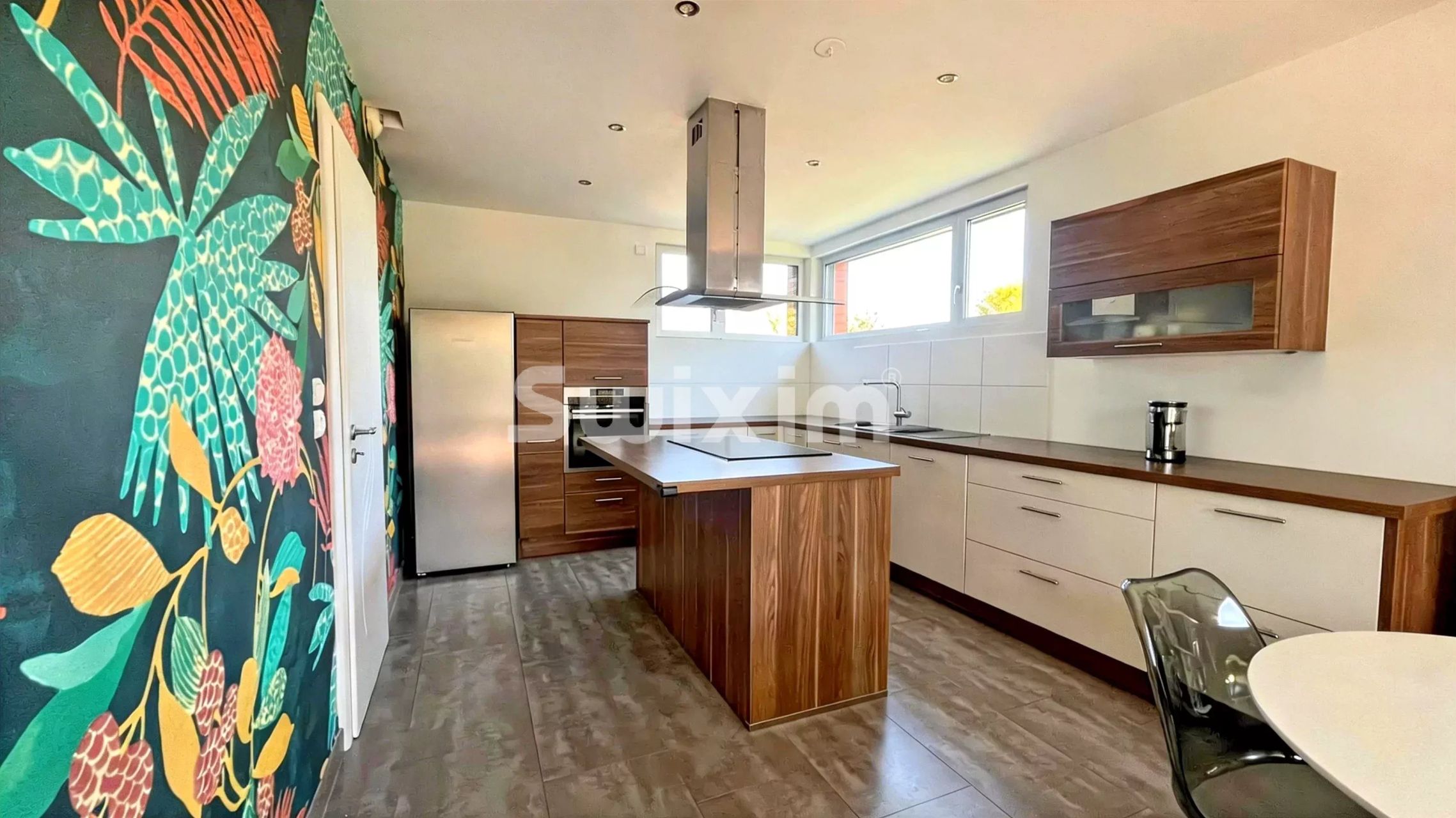casa 6 Salas en venta en Colmar (68000)