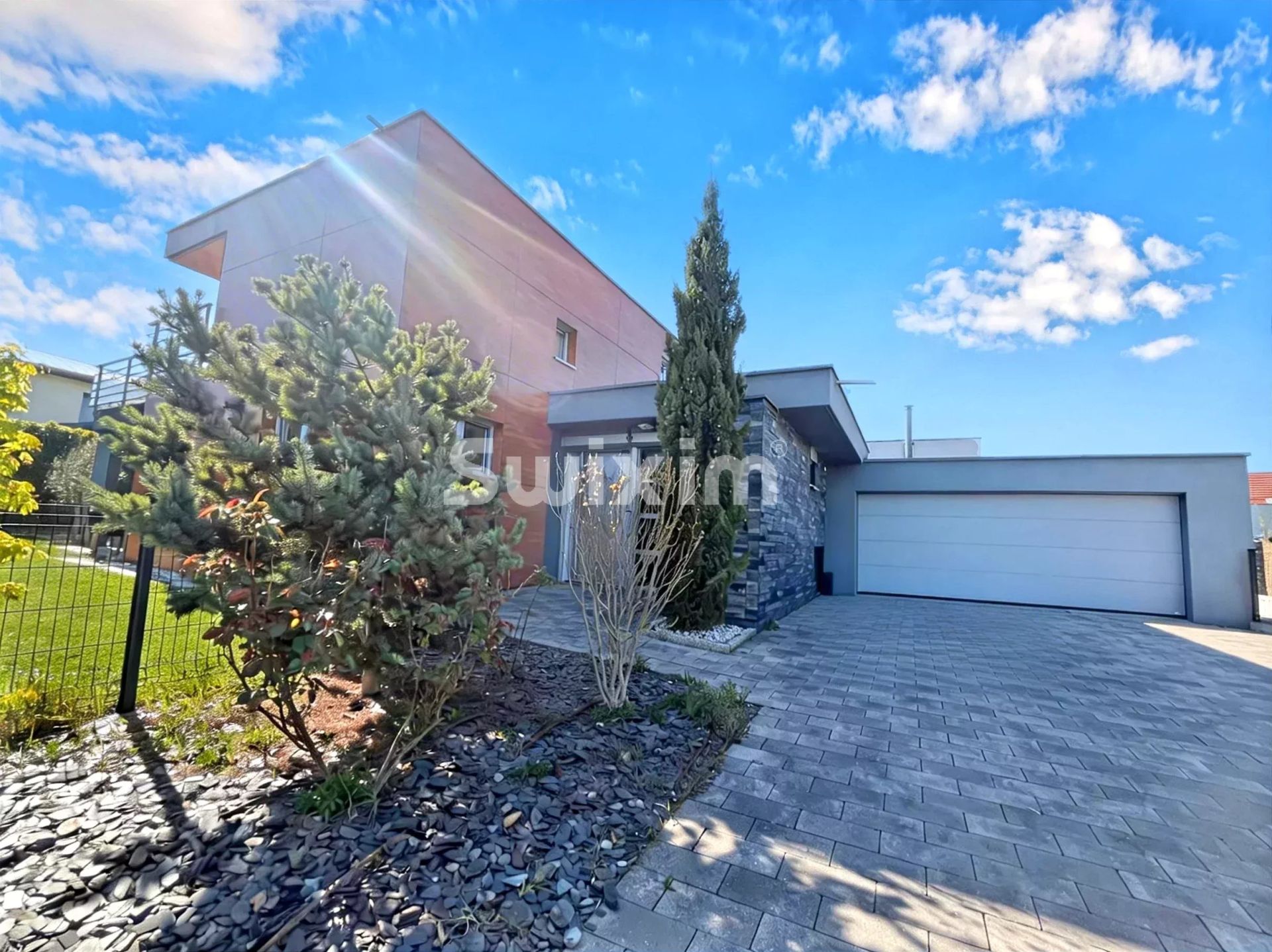 haus 6 Zimmer zum verkauf auf Colmar (68000)