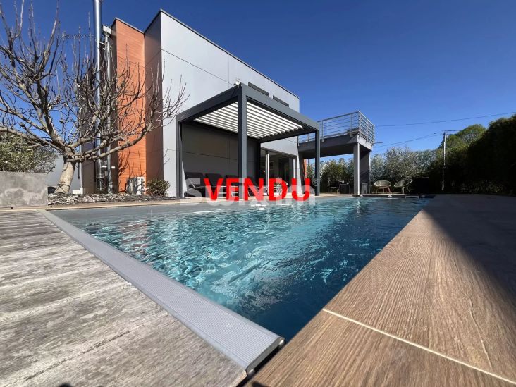 Vente Maison Colmar 6&nbsp;Pièces 160&nbsp;m²