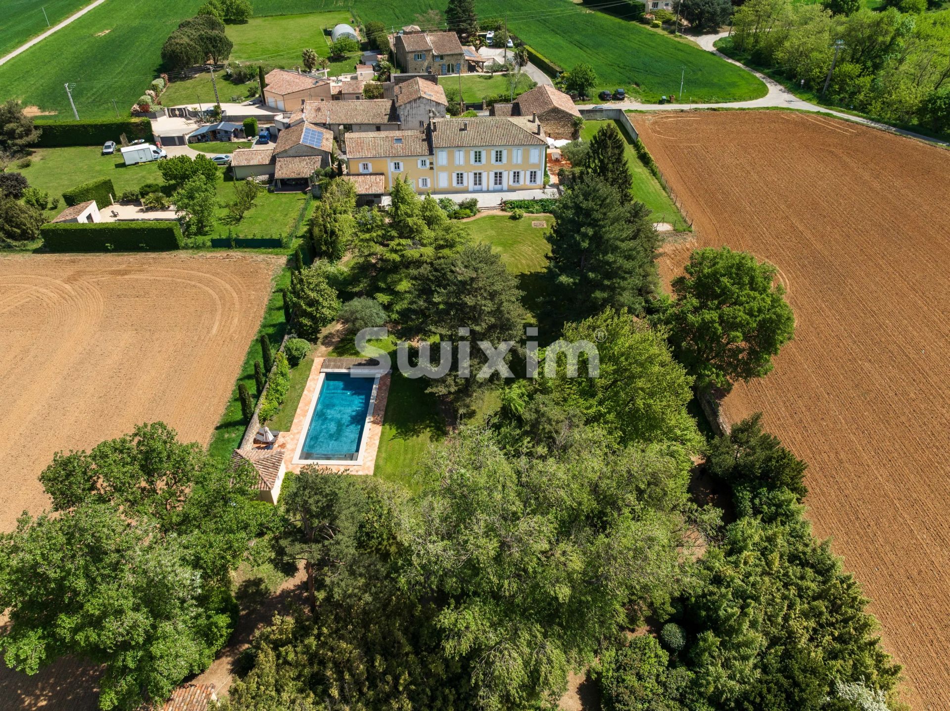 propriété 13 Pièces en vente sur Valence (26000)