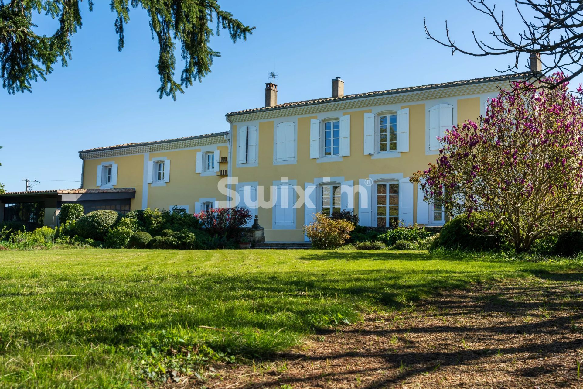 propriété 13 Pièces en vente sur Valence (26000)
